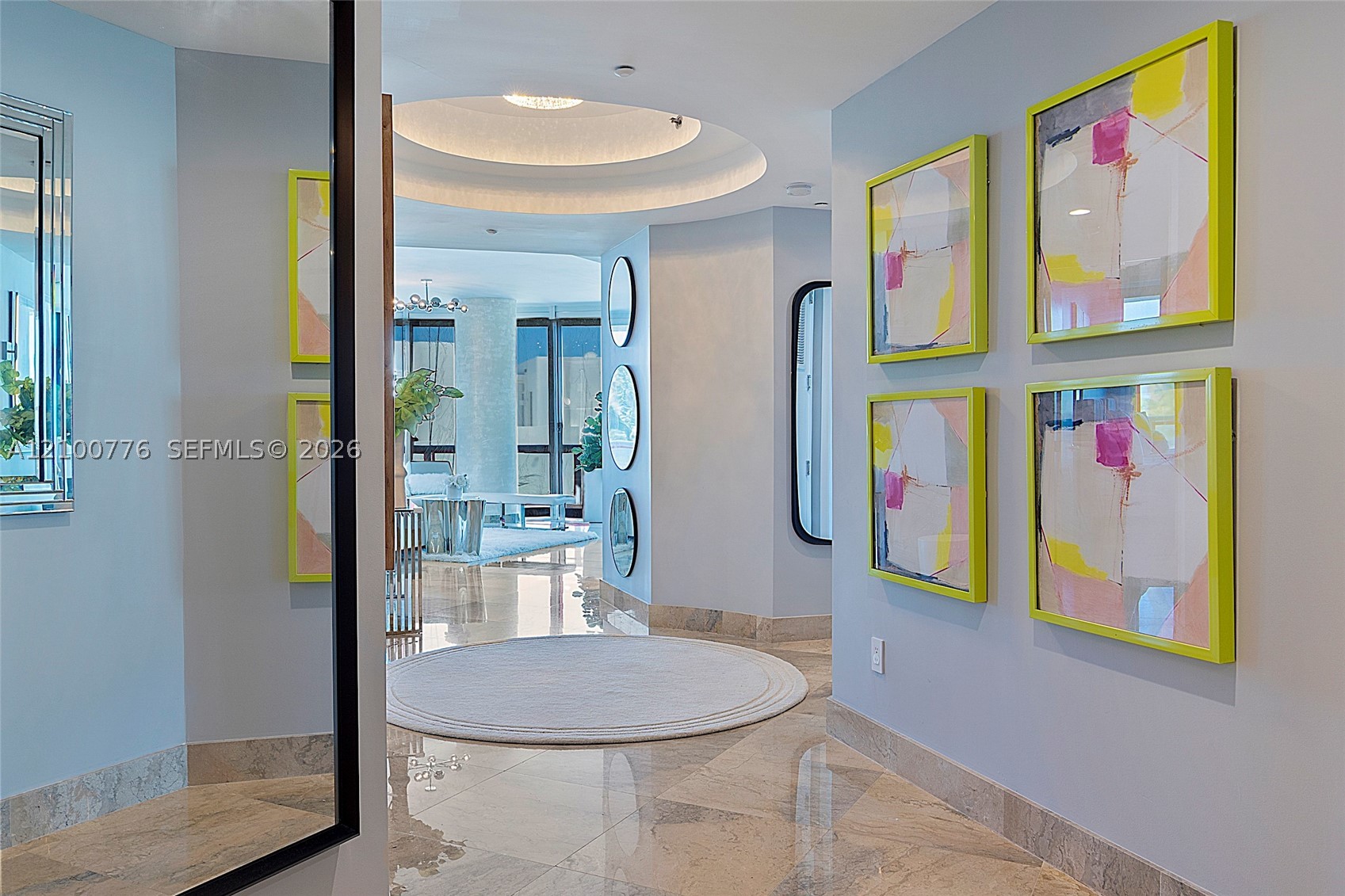 100 S Pointe Dr #506 Miami Beach, FL 33139