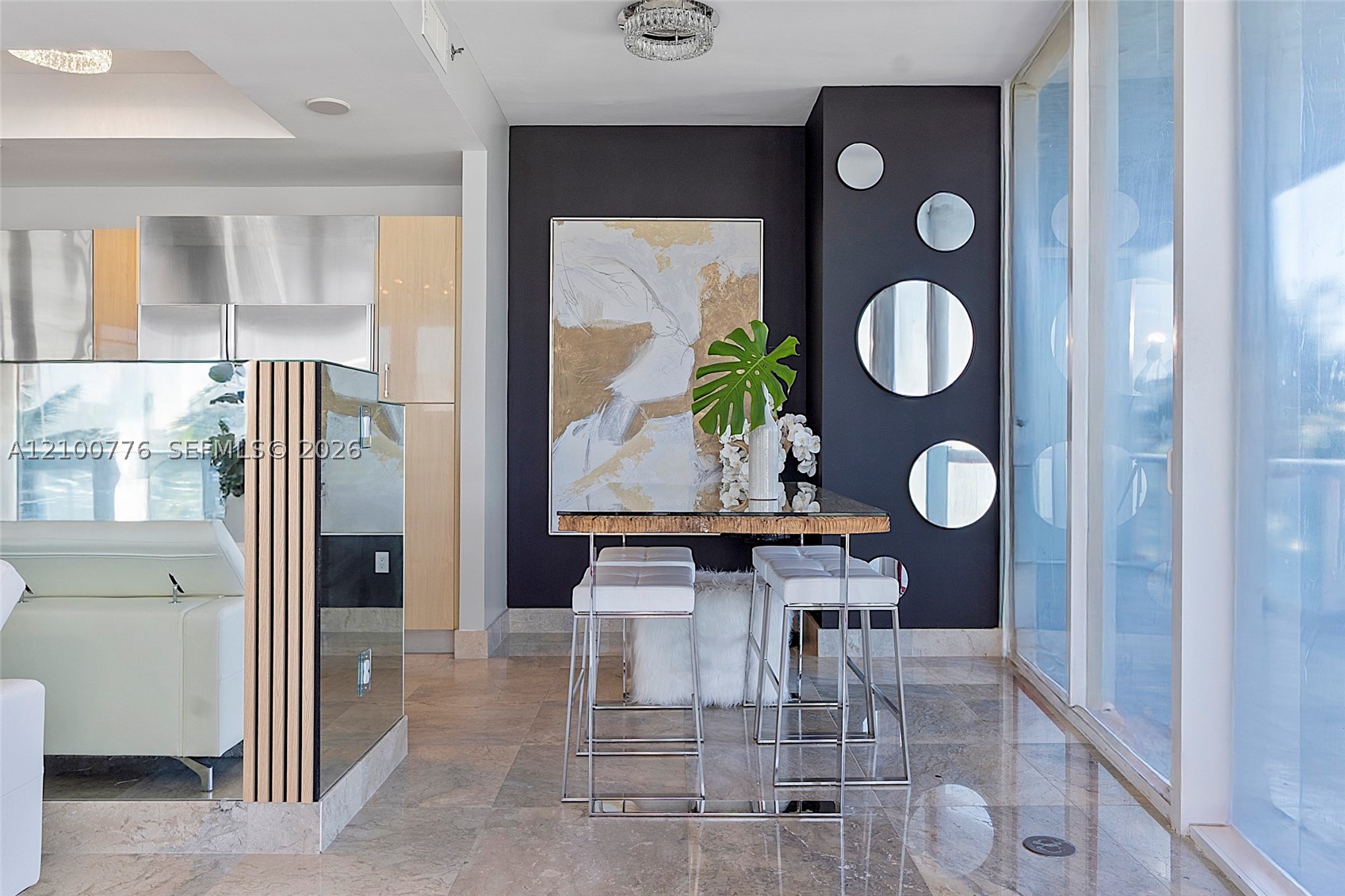 100 S Pointe Dr #506 Miami Beach, FL 33139