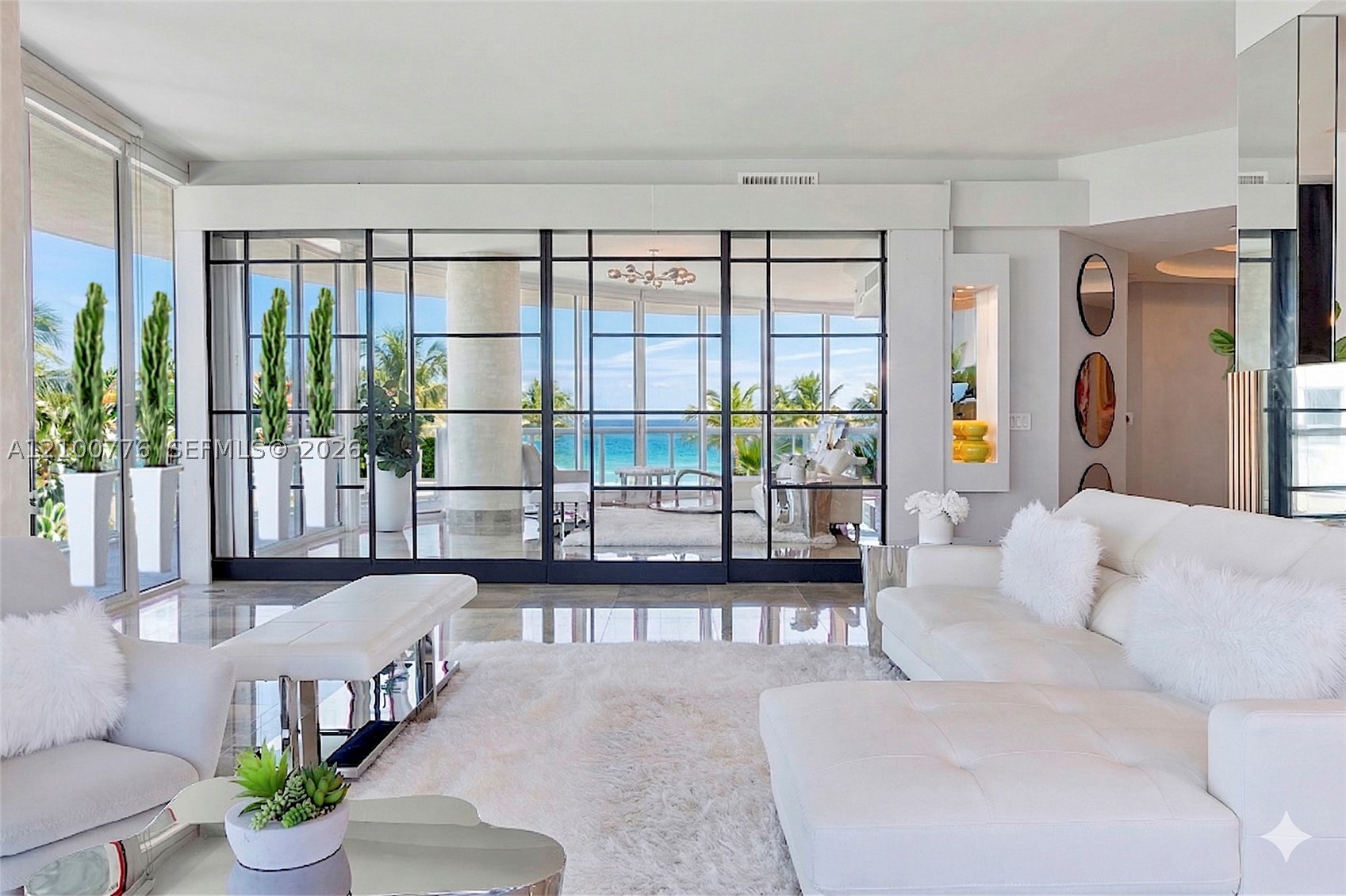 100 S Pointe Dr #506 Miami Beach, FL 33139