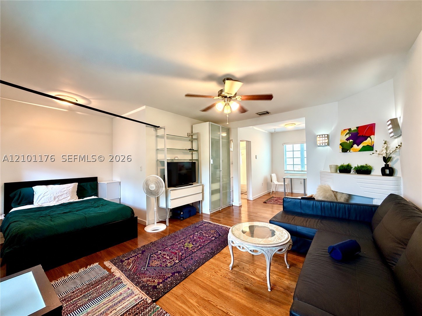 1215 Meridian Ave #8