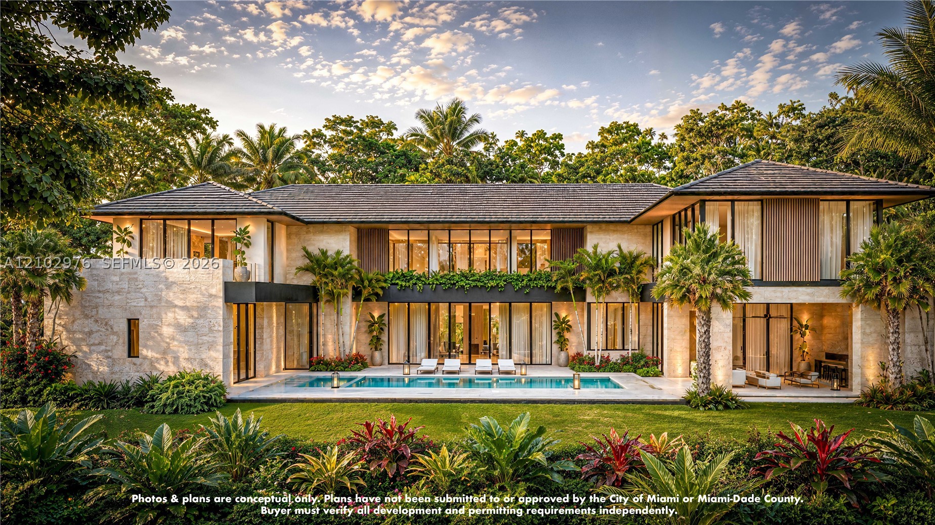 5600 Oakwood Ln Coral Gables, FL 33156