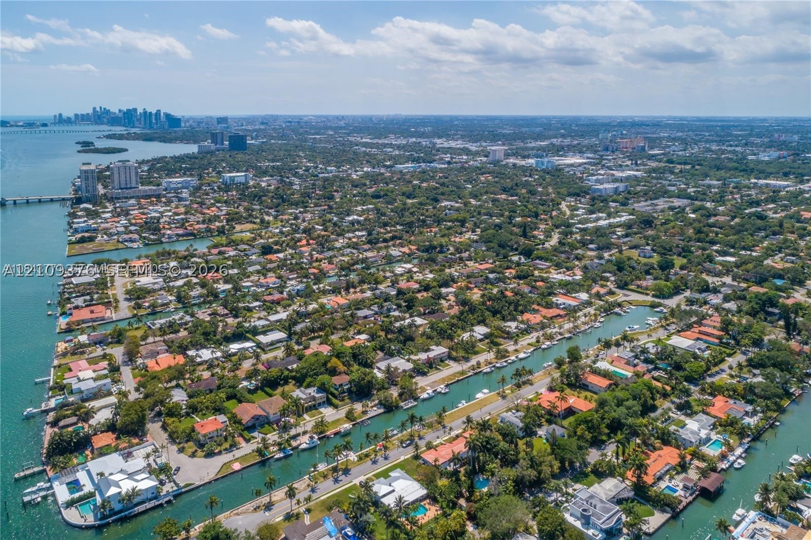 1036 NE 89th St Miami, FL 33138