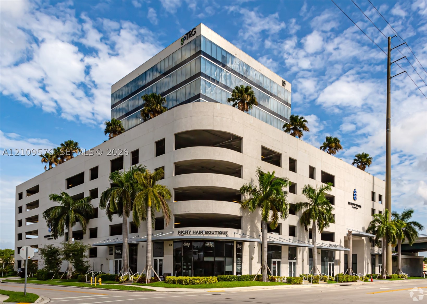20200 W Dixie Hwy #1109