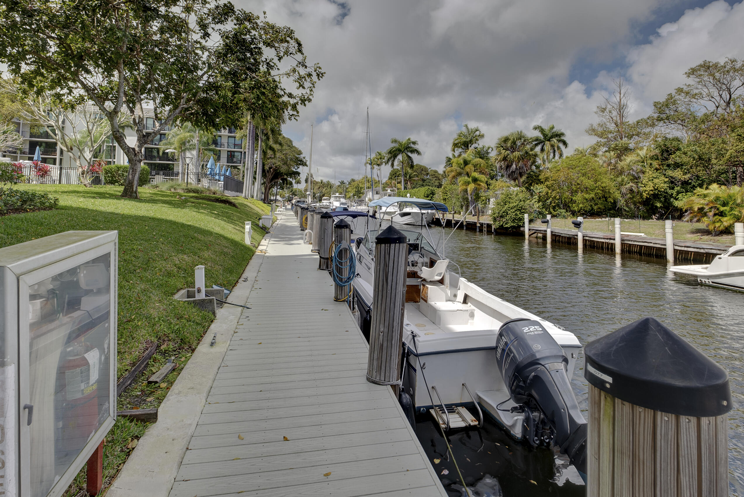 1101 River Reach #308 Fort Lauderdale, FL 33315