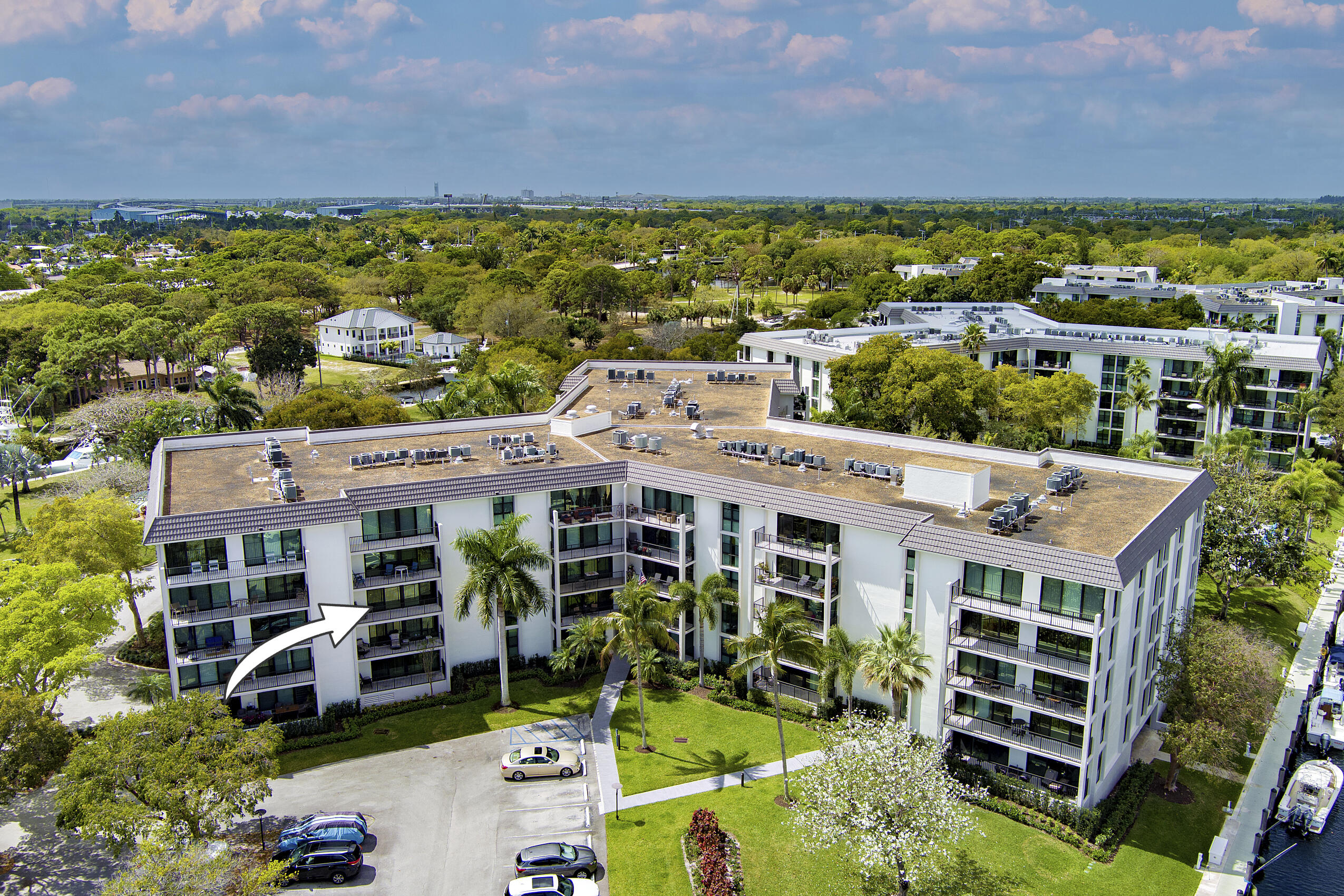 1101 River Reach #308 Fort Lauderdale, FL 33315