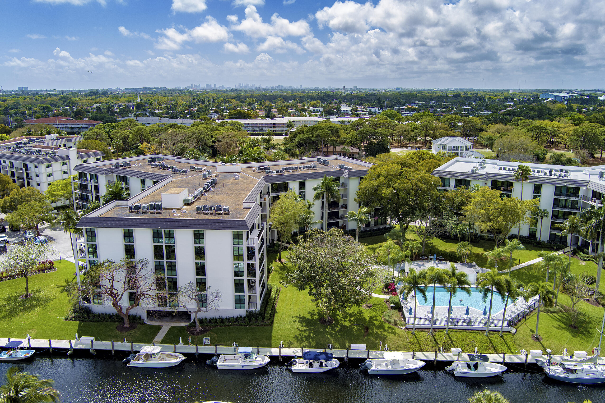 1101 River Reach #308 Fort Lauderdale, FL 33315