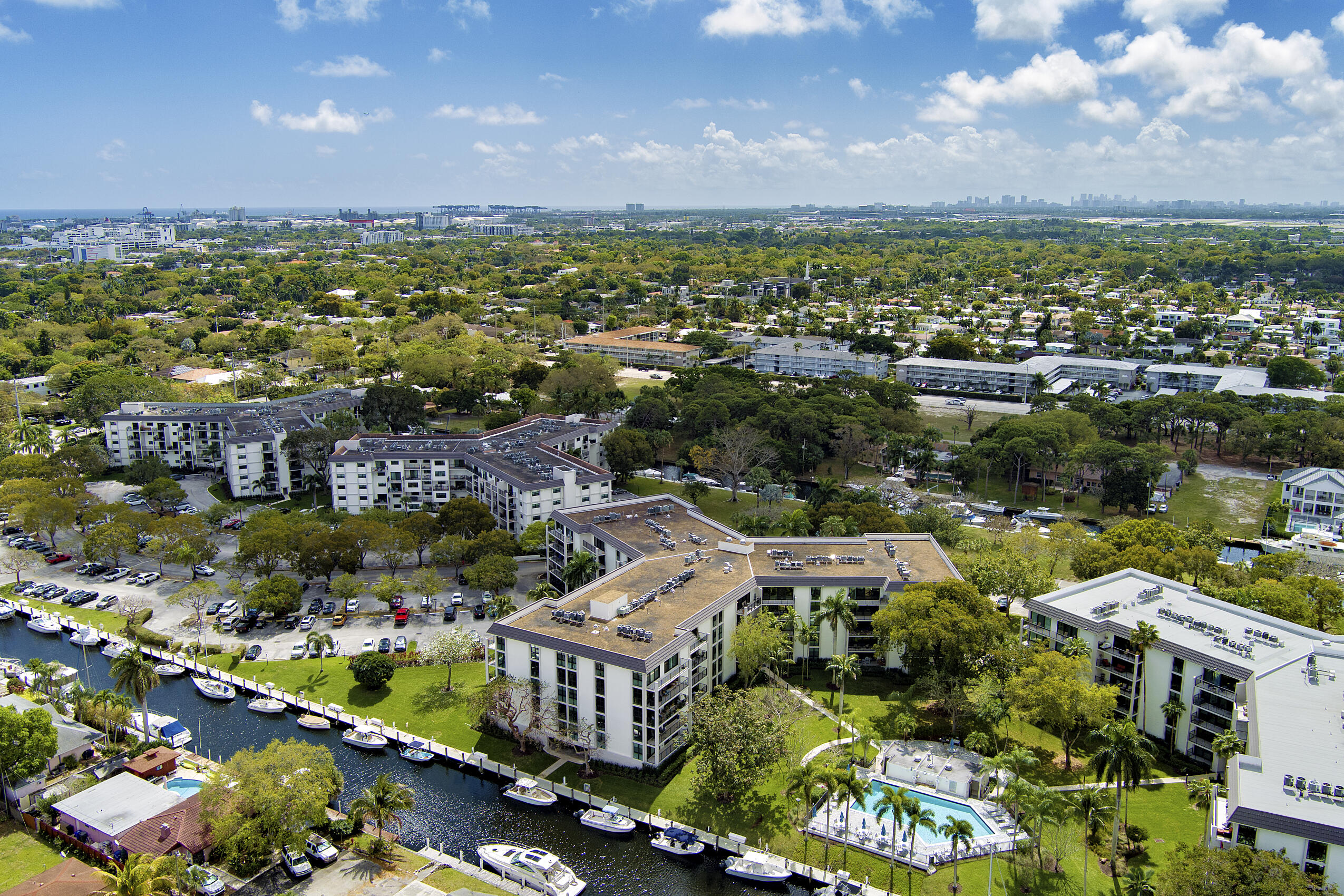 1101 River Reach #308 Fort Lauderdale, FL 33315