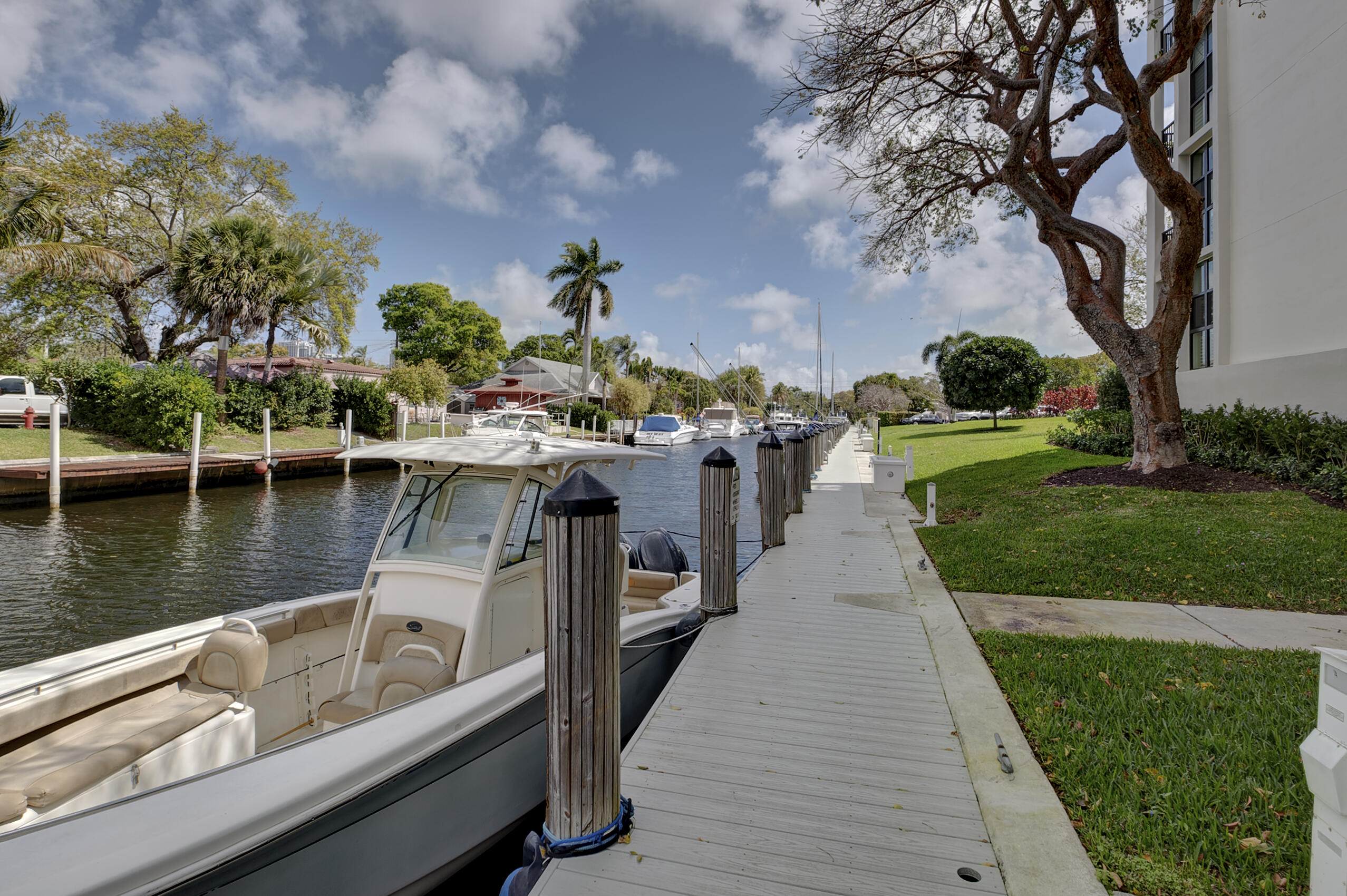 1101 River Reach #308 Fort Lauderdale, FL 33315