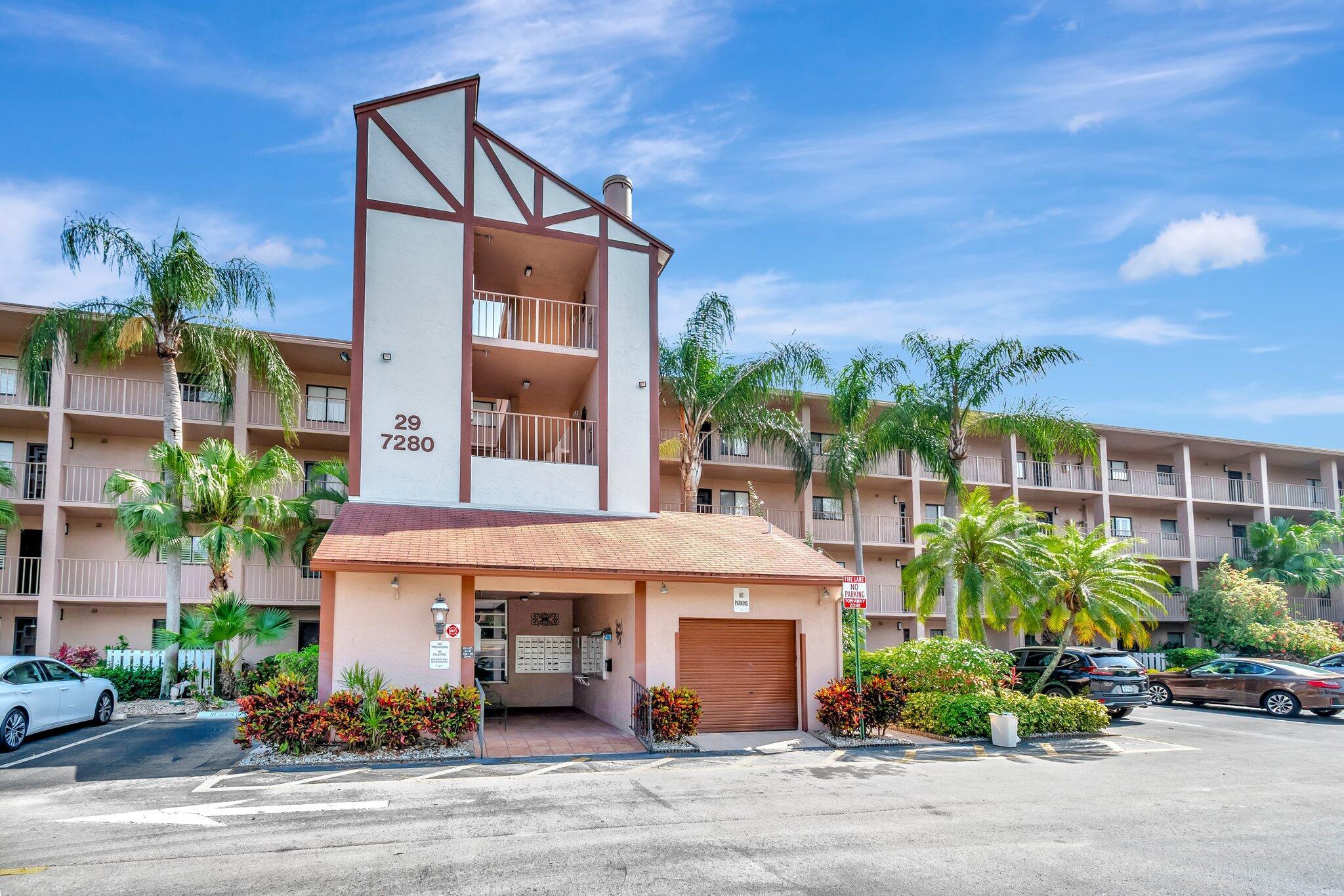 7280 Amberly #110
