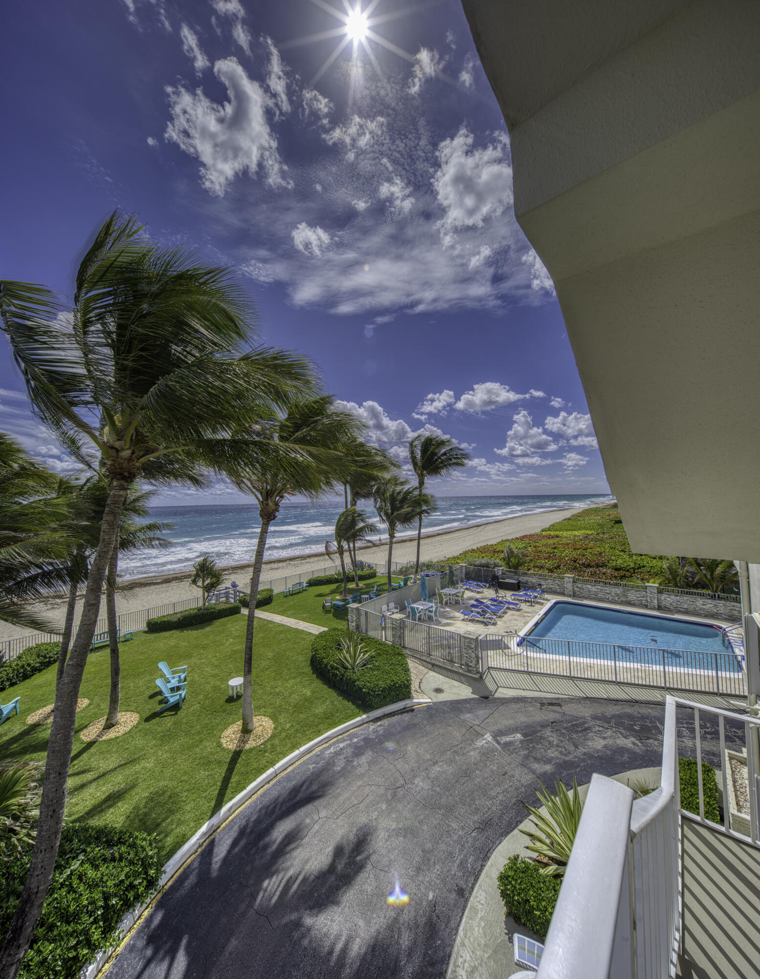 3030 S Ocean #328 Palm Beach, FL 33480