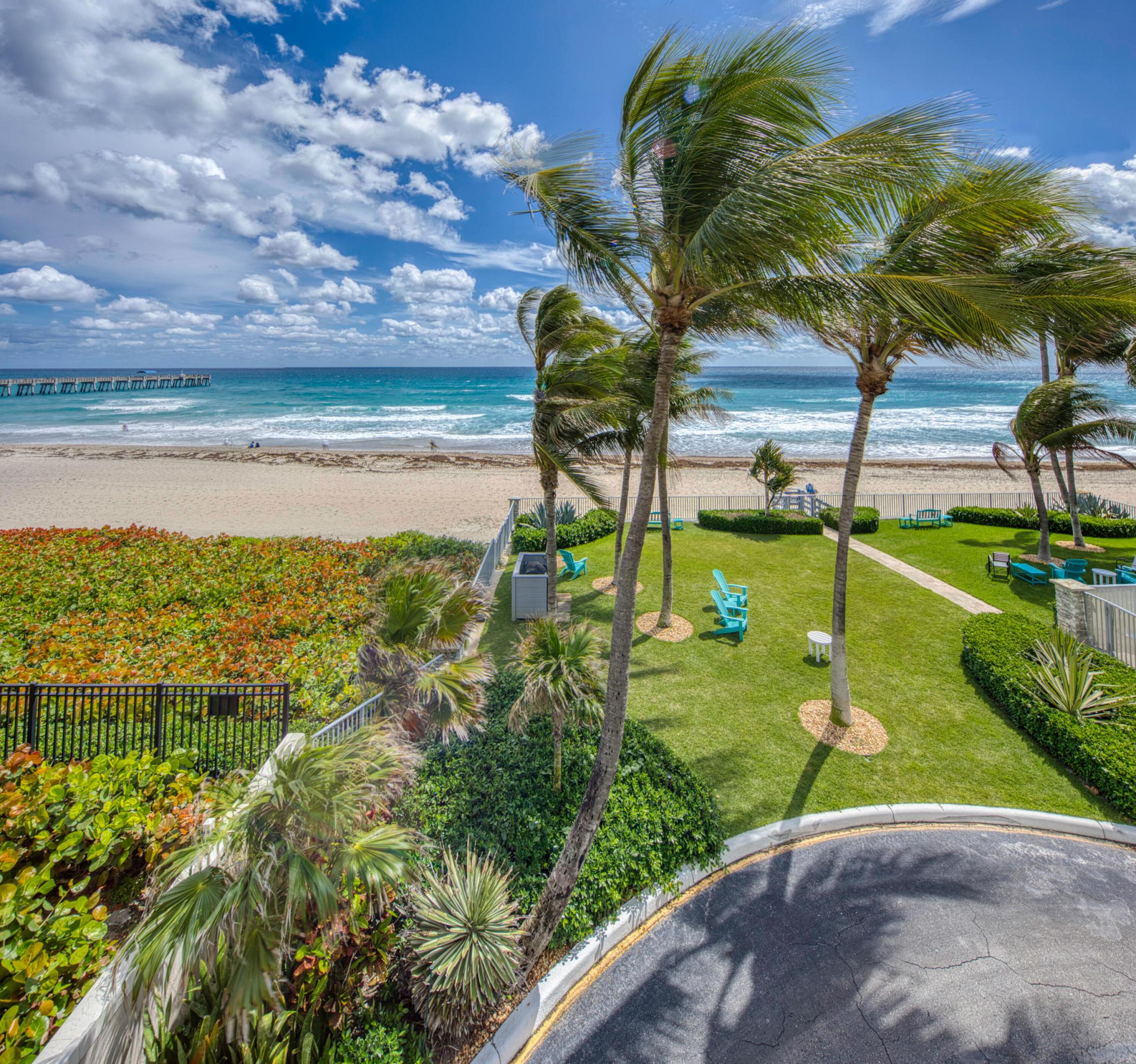 3030 S Ocean #328 Palm Beach, FL 33480