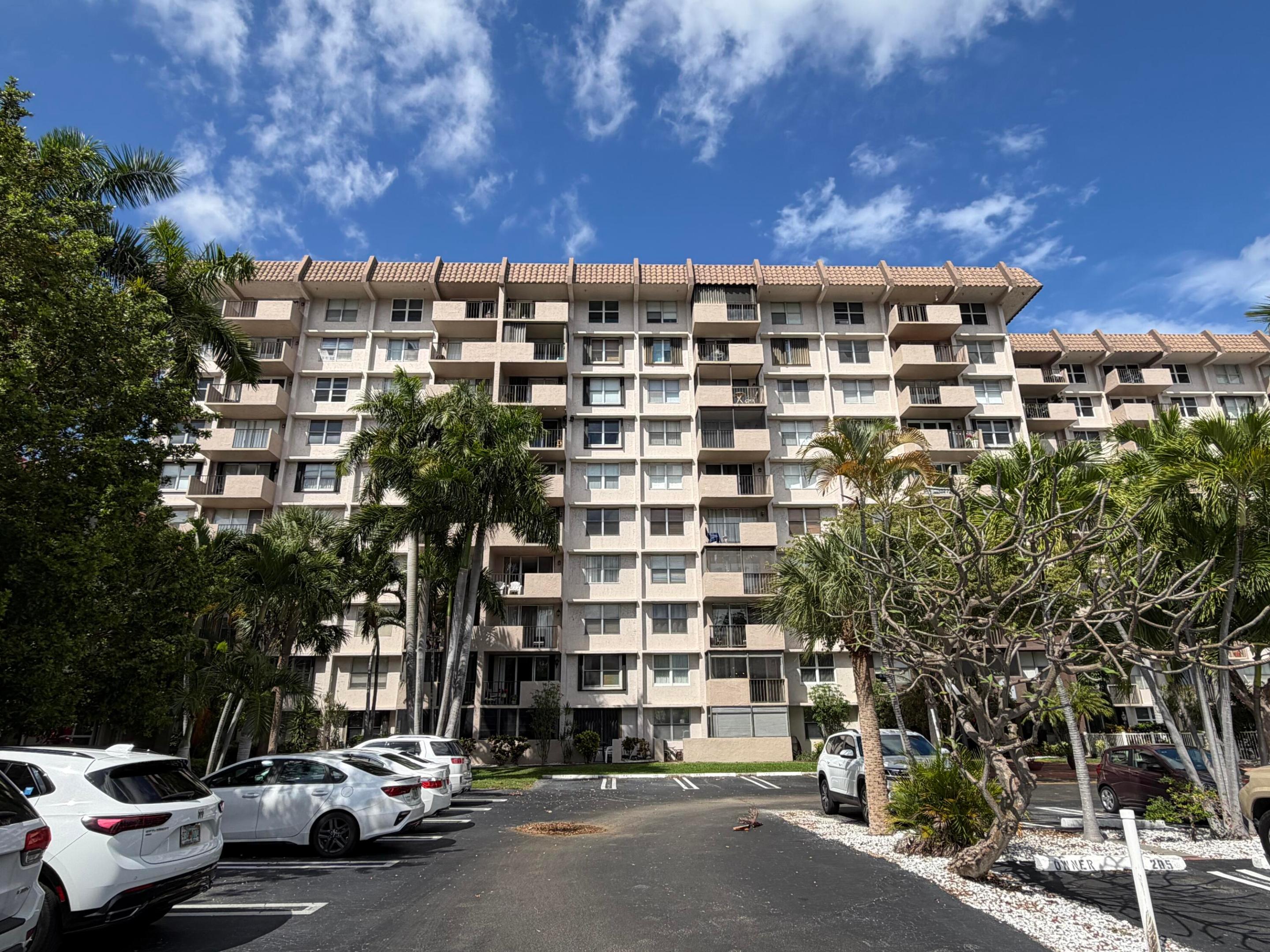 777 S Federal #Rp 711