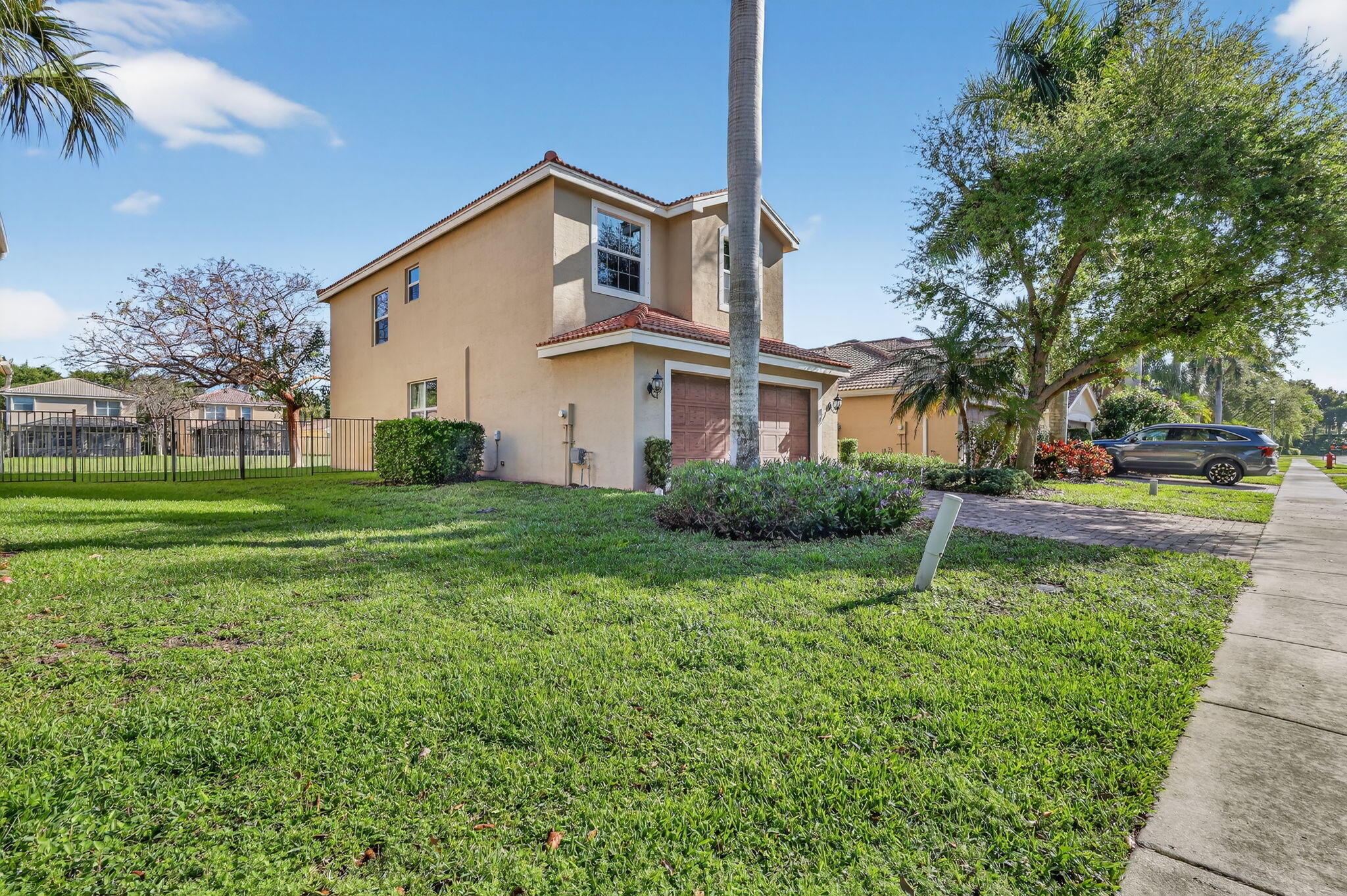 7673 Corkwood Boynton Beach, FL 33437