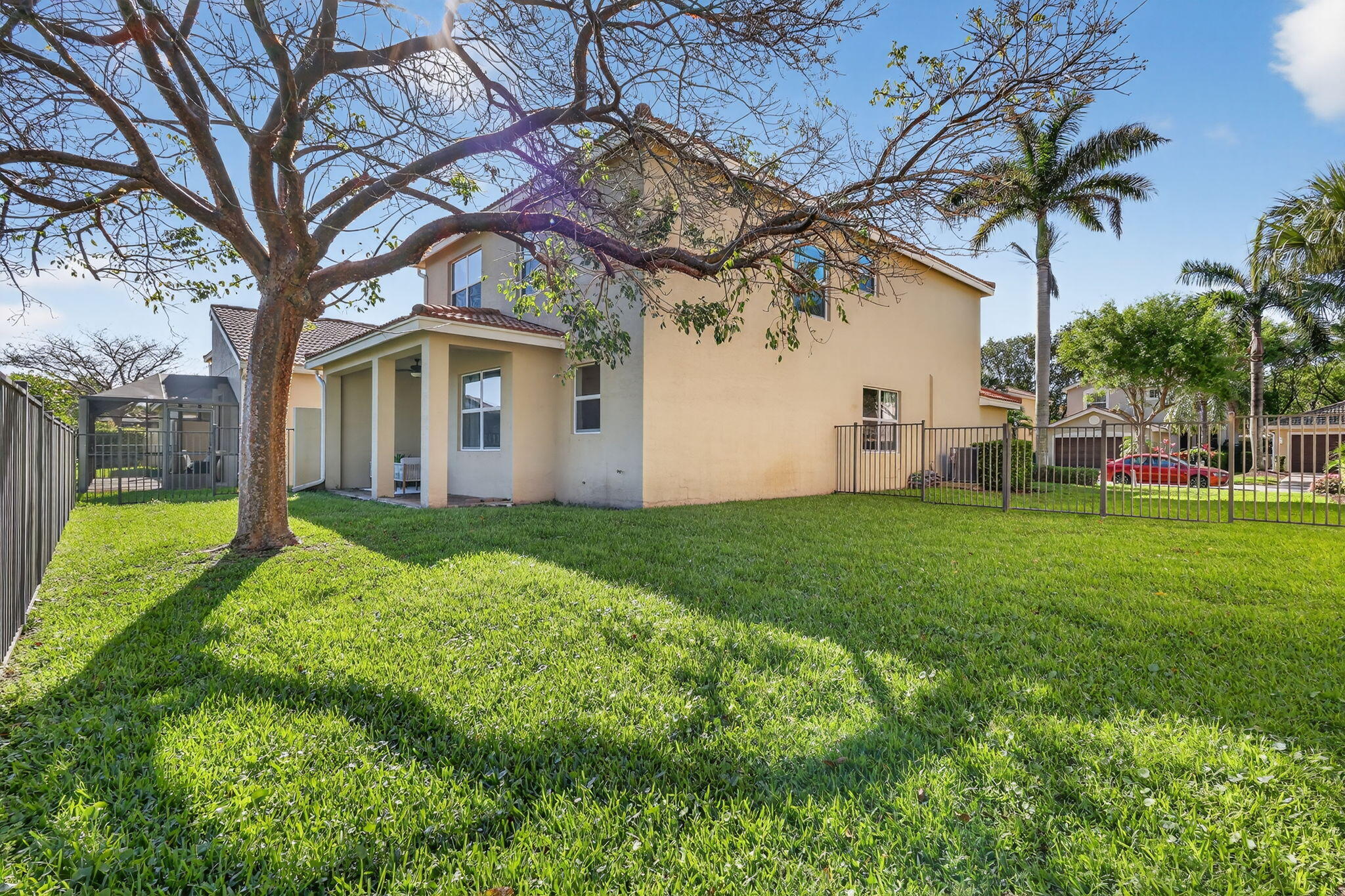 7673 Corkwood Boynton Beach, FL 33437