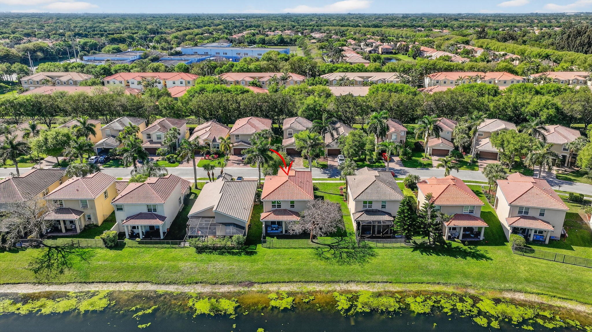 7673 Corkwood Boynton Beach, FL 33437