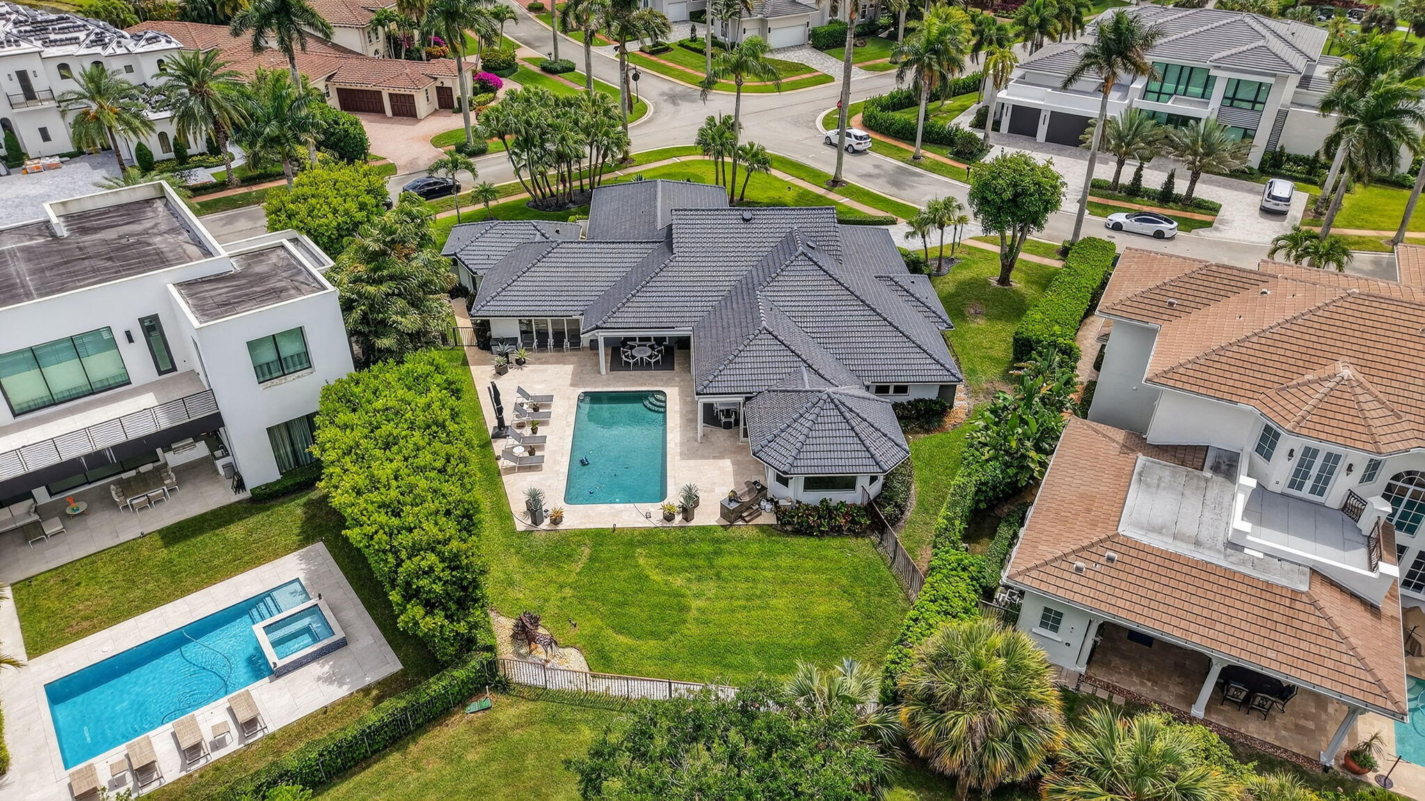 17646 Scarsdale Boca Raton, FL 33496