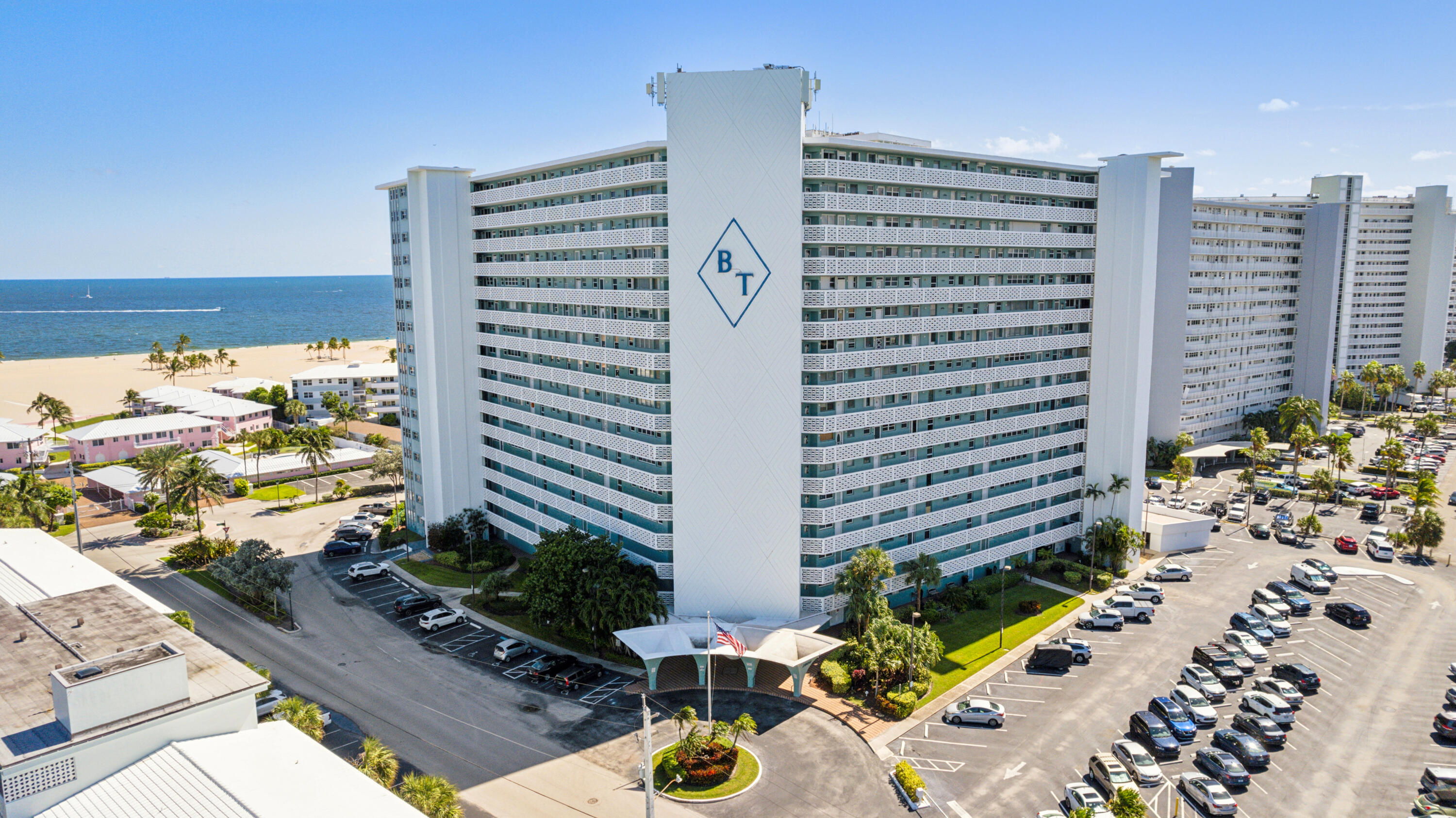 1900 S Ocean #1504 Fort Lauderdale, FL 33316