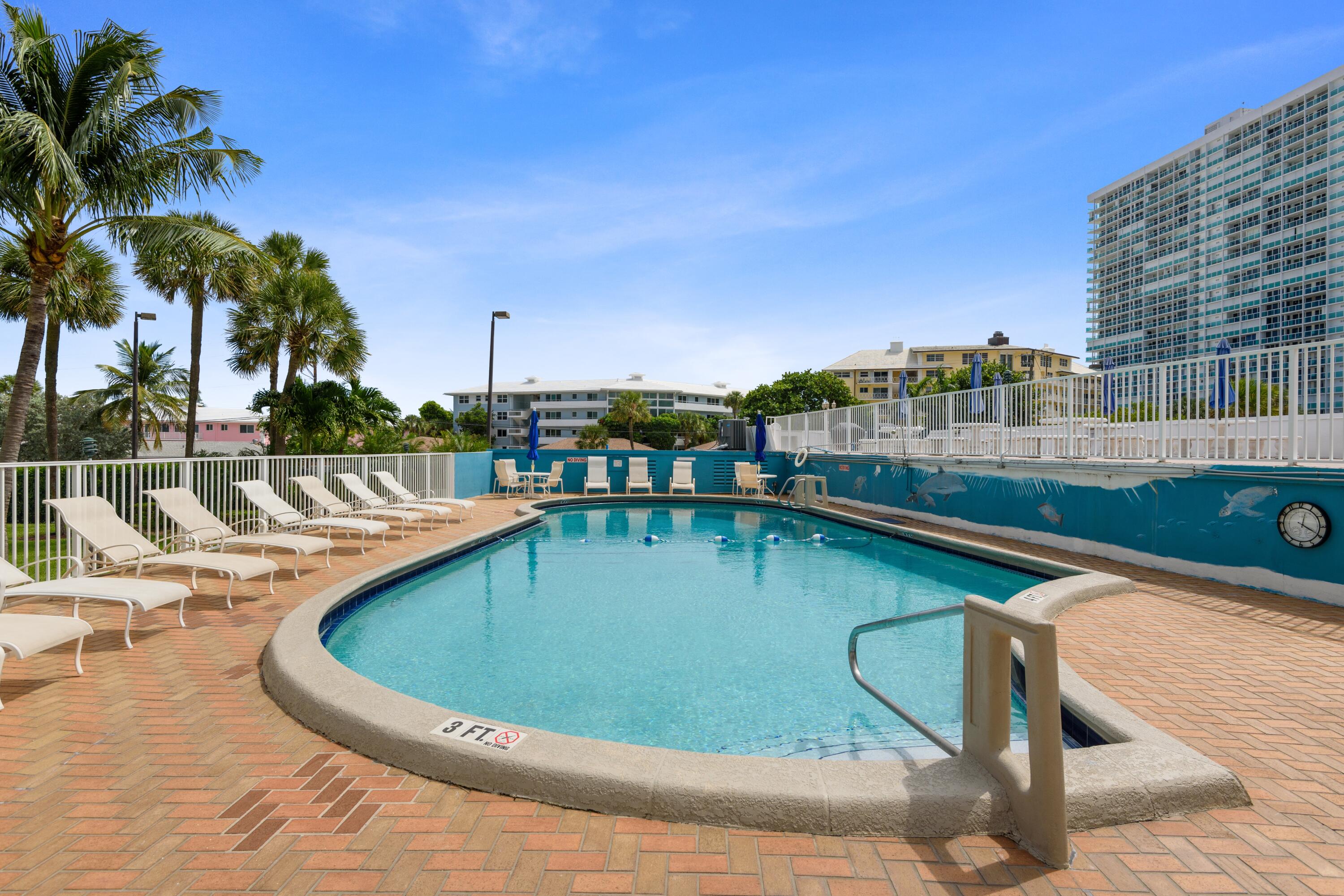 1900 S Ocean #1504 Fort Lauderdale, FL 33316