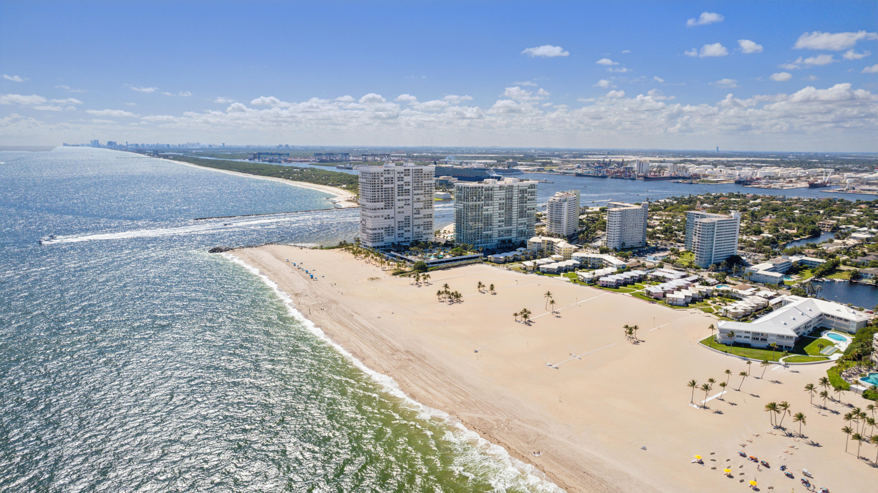 1900 S Ocean #1504 Fort Lauderdale, FL 33316