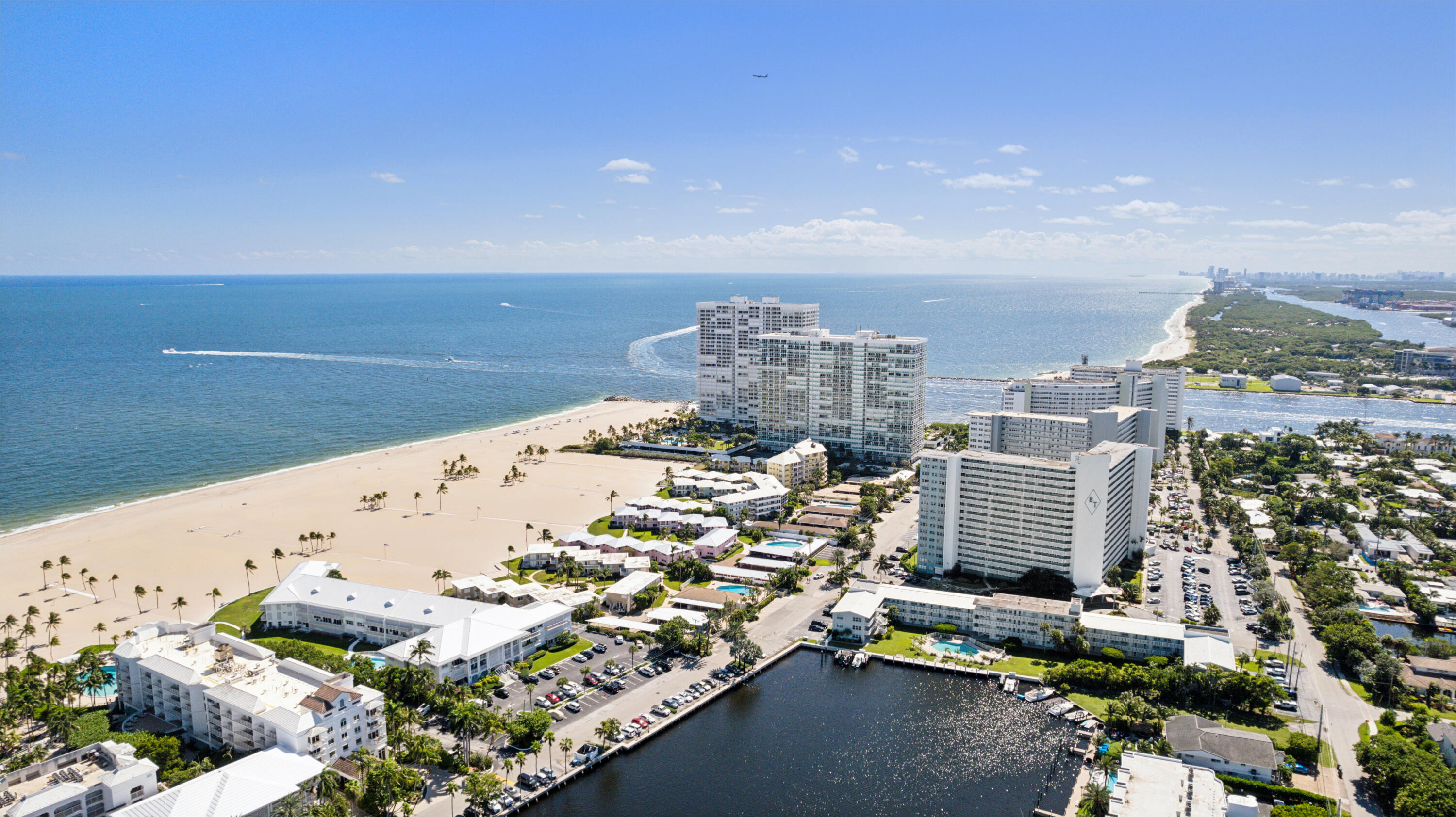 1900 S Ocean #1504 Fort Lauderdale, FL 33316