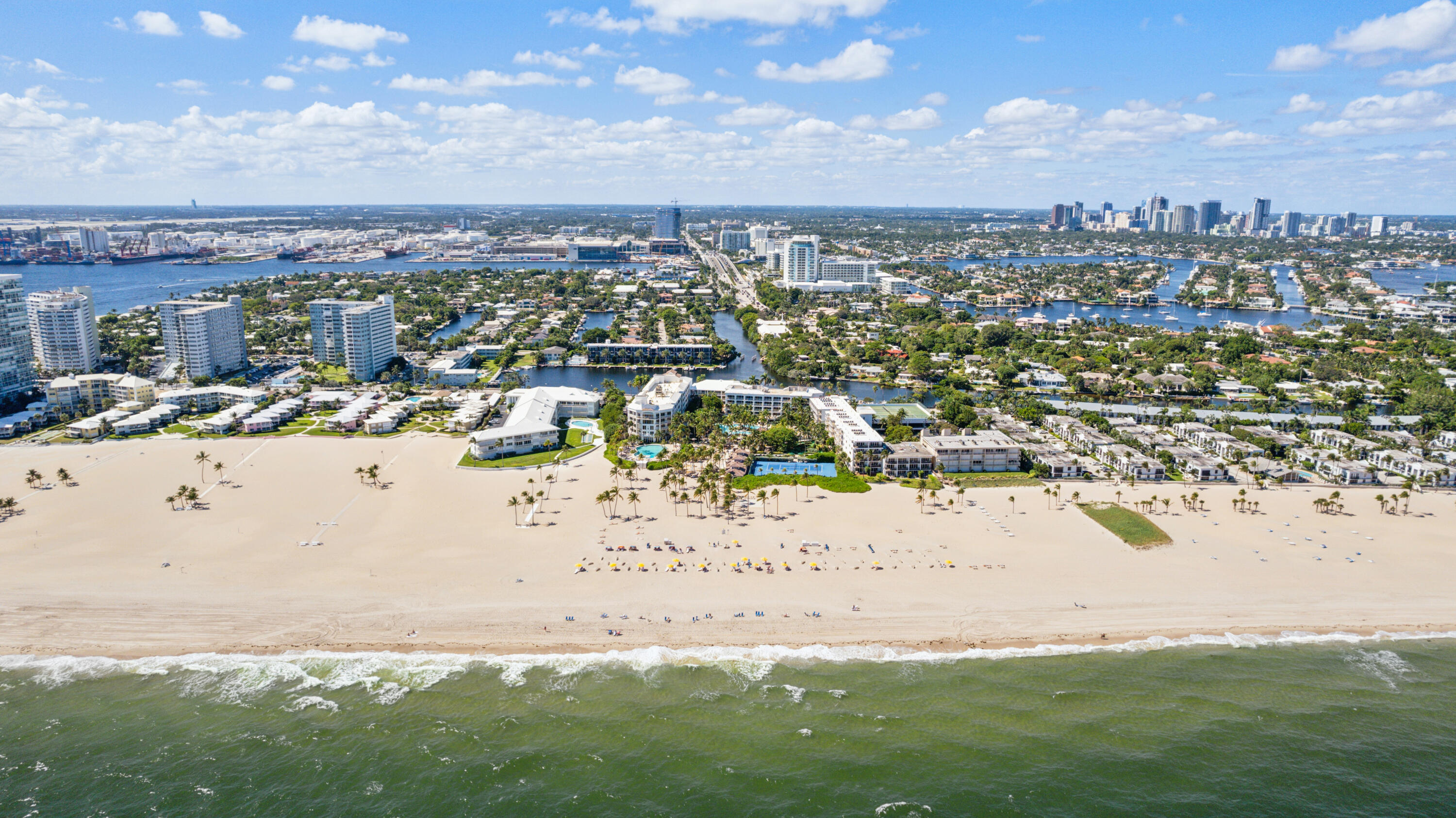 1900 S Ocean #1504 Fort Lauderdale, FL 33316