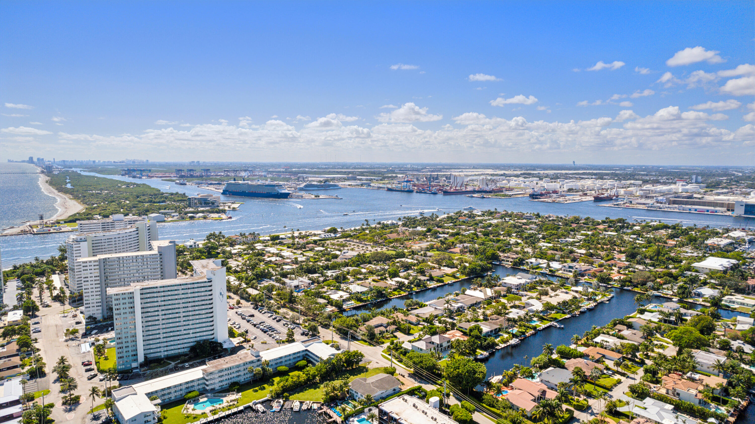 1900 S Ocean #1504 Fort Lauderdale, FL 33316