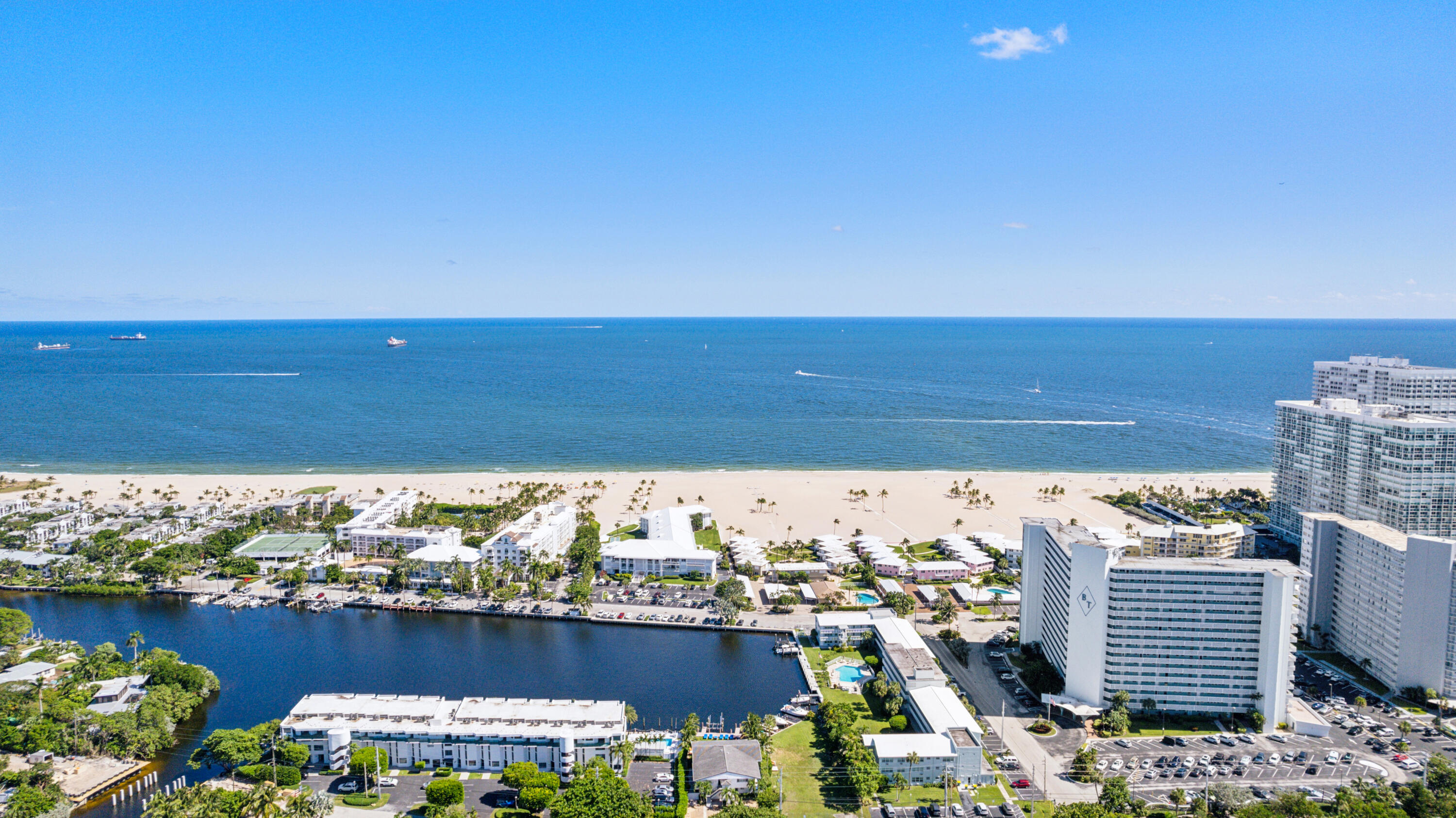 1900 S Ocean #1504 Fort Lauderdale, FL 33316