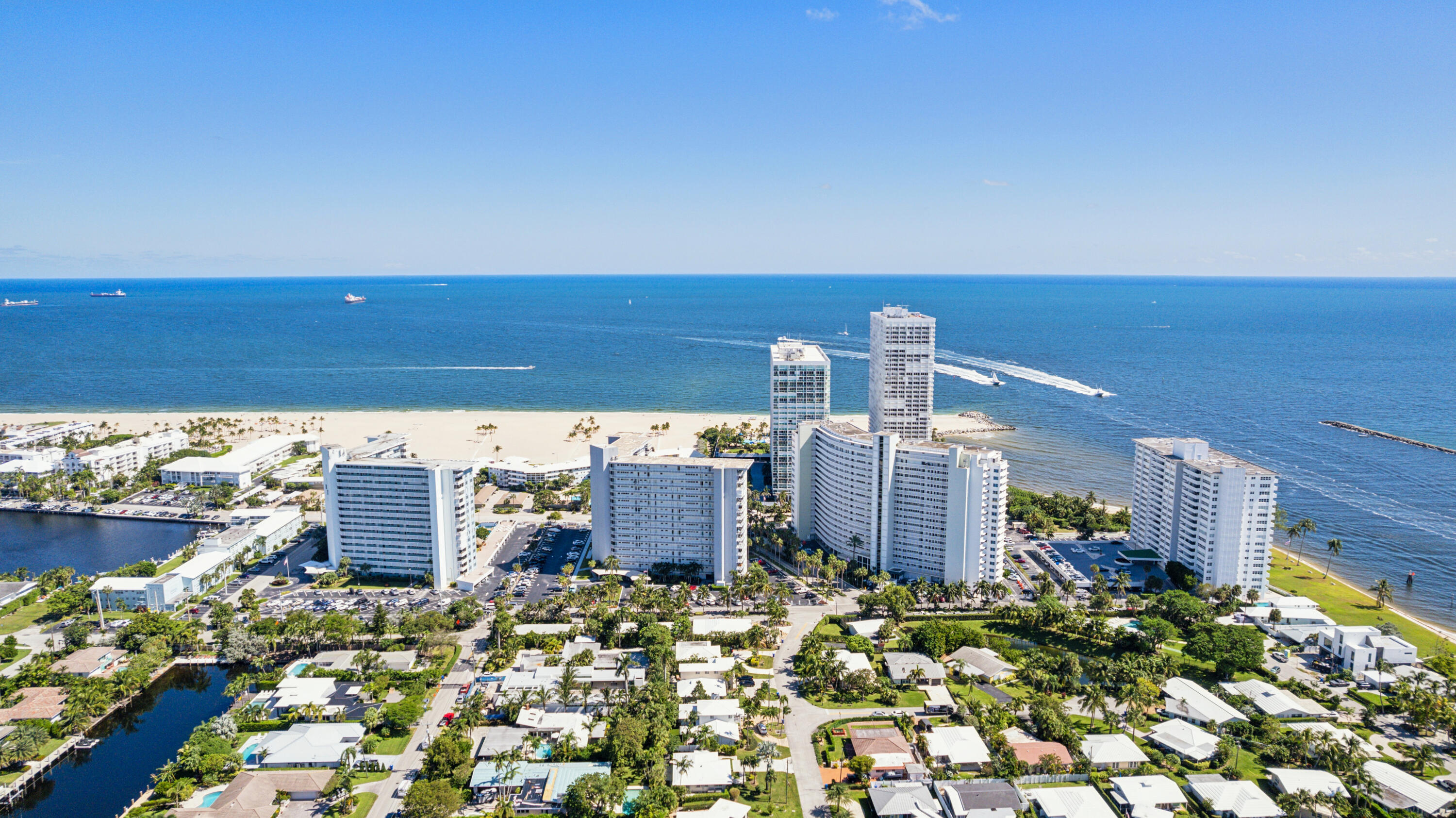 1900 S Ocean #1504 Fort Lauderdale, FL 33316