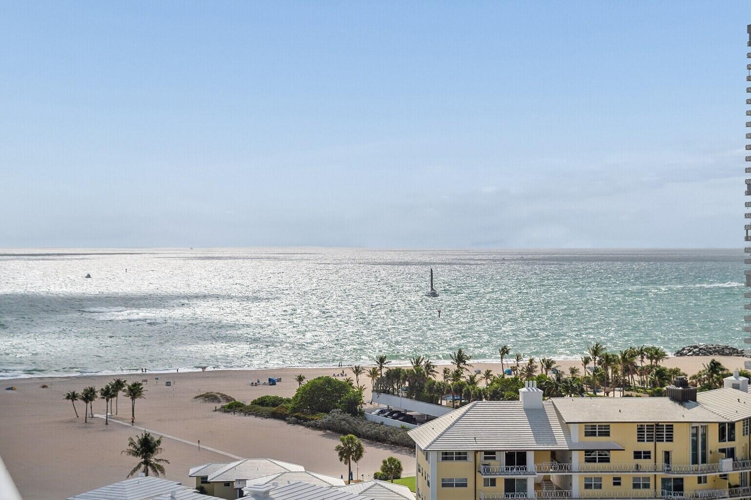 1900 S Ocean #1504 Fort Lauderdale, FL 33316