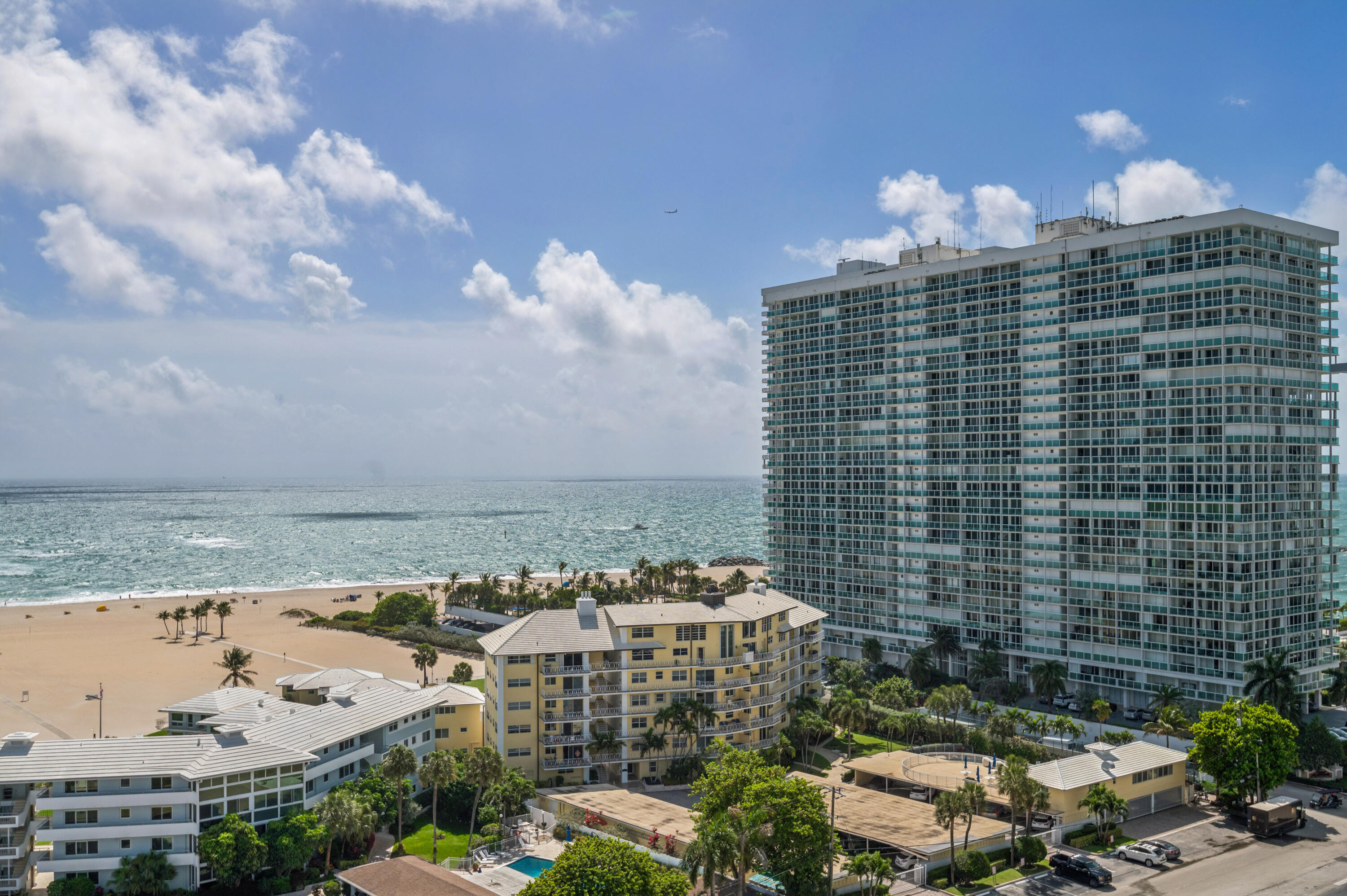 1900 S Ocean #1504 Fort Lauderdale, FL 33316