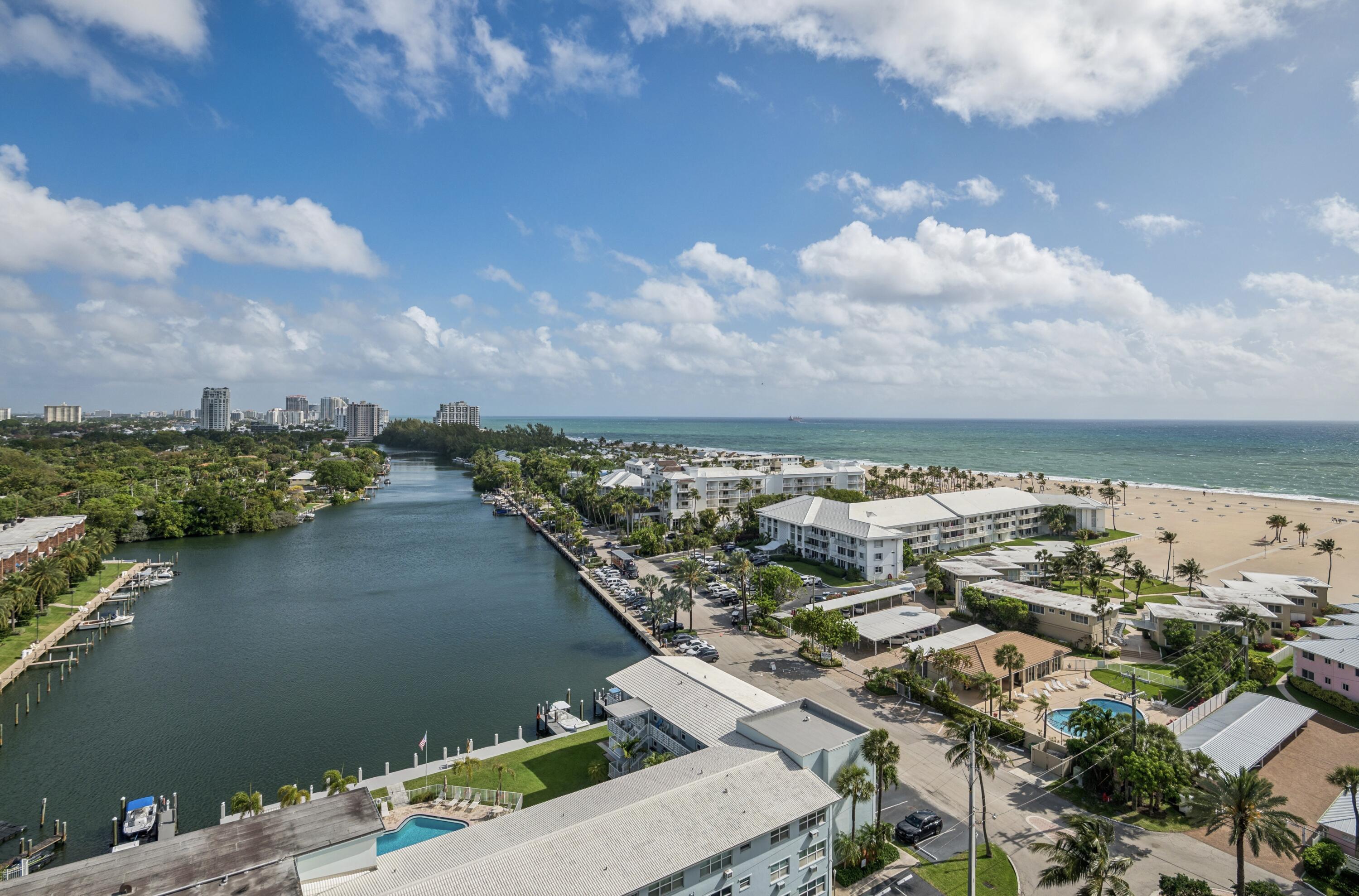 1900 S Ocean #1504 Fort Lauderdale, FL 33316