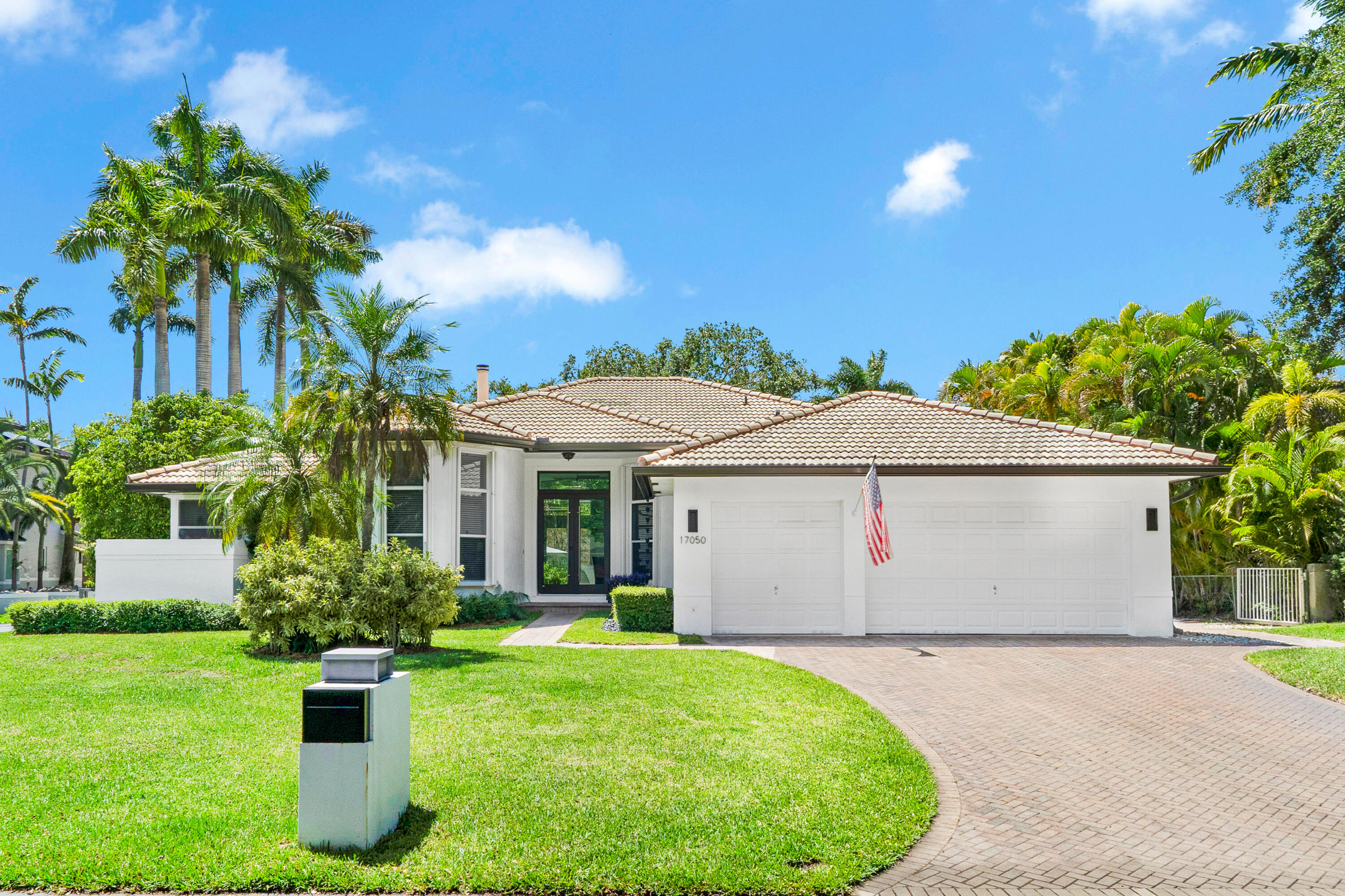 17050 SW 74th Palmetto Bay, FL 33157