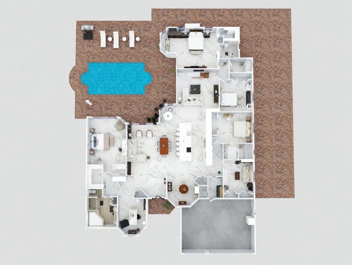 17050 SW 74th Palmetto Bay, FL 33157