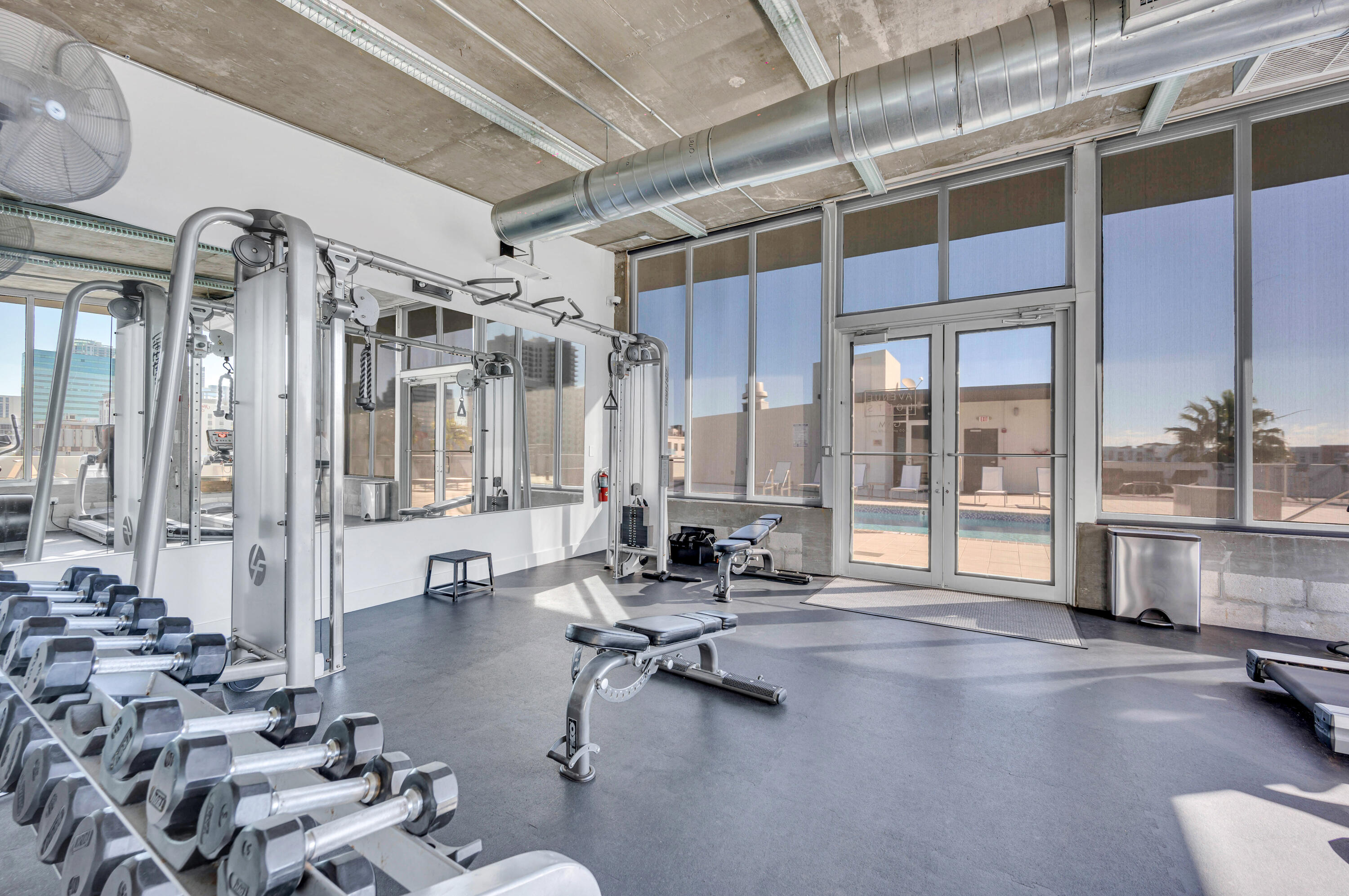 444 NW 1st #602 Fort Lauderdale, FL 33301