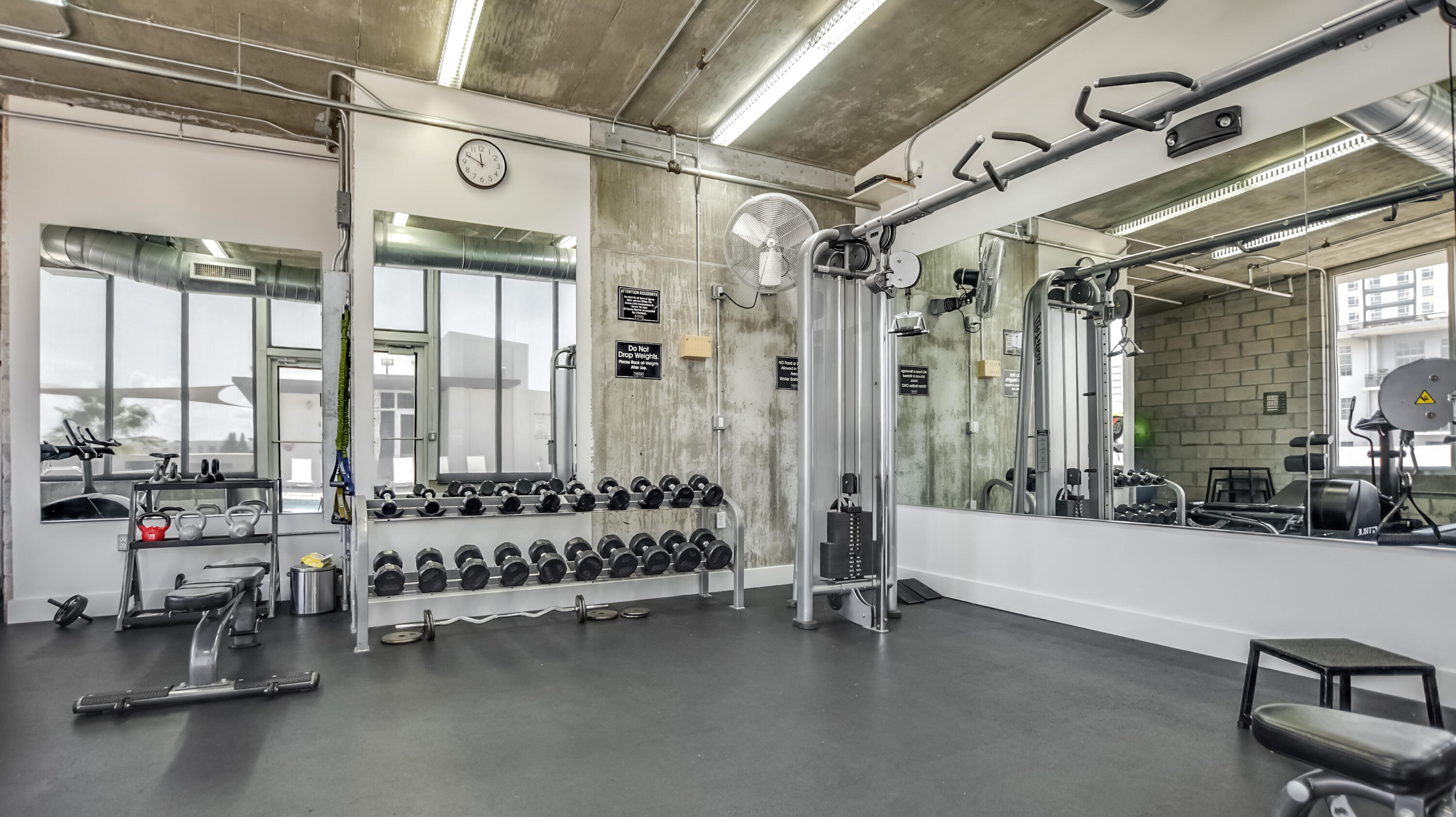 444 NW 1st #602 Fort Lauderdale, FL 33301