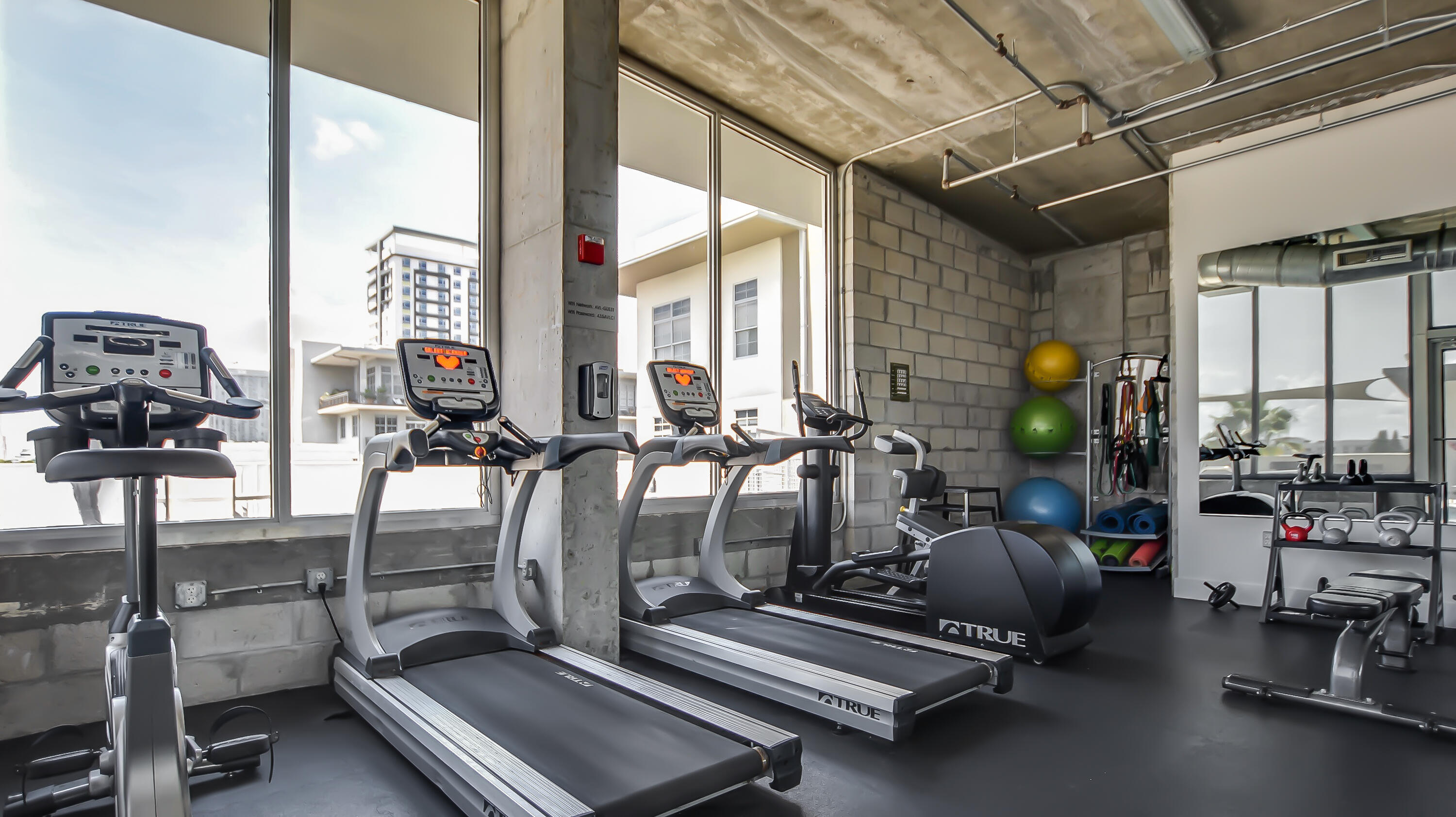 444 NW 1st #602 Fort Lauderdale, FL 33301