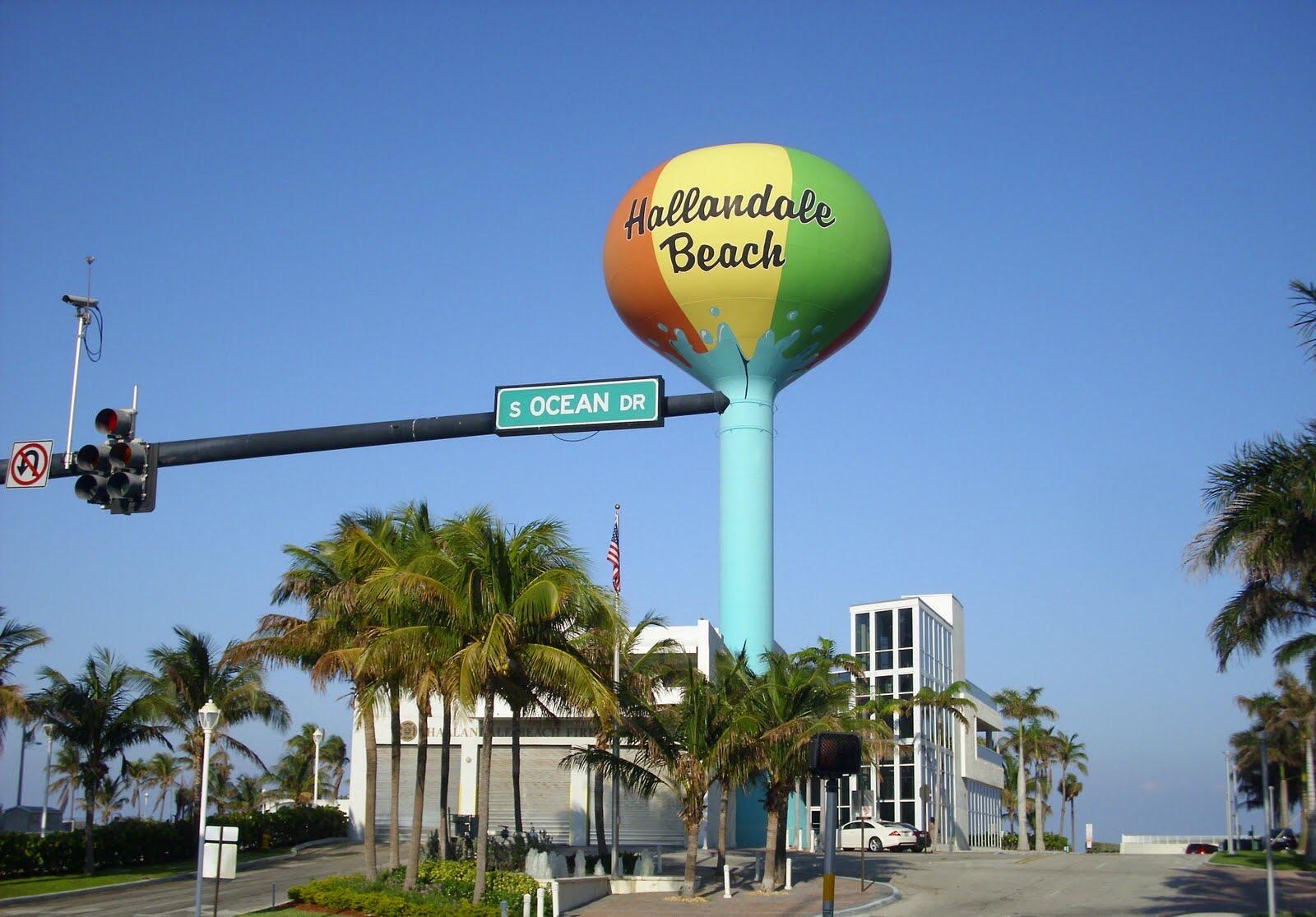 700 NE 14th #404 Hallandale Beach, FL 33009