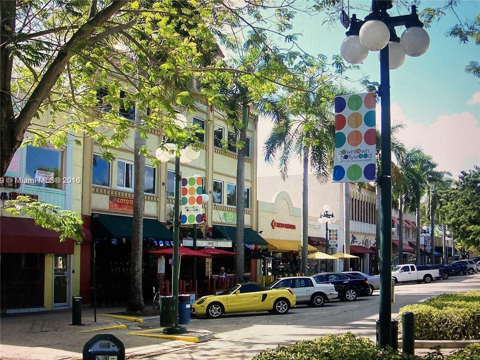 700 NE 14th #404 Hallandale Beach, FL 33009