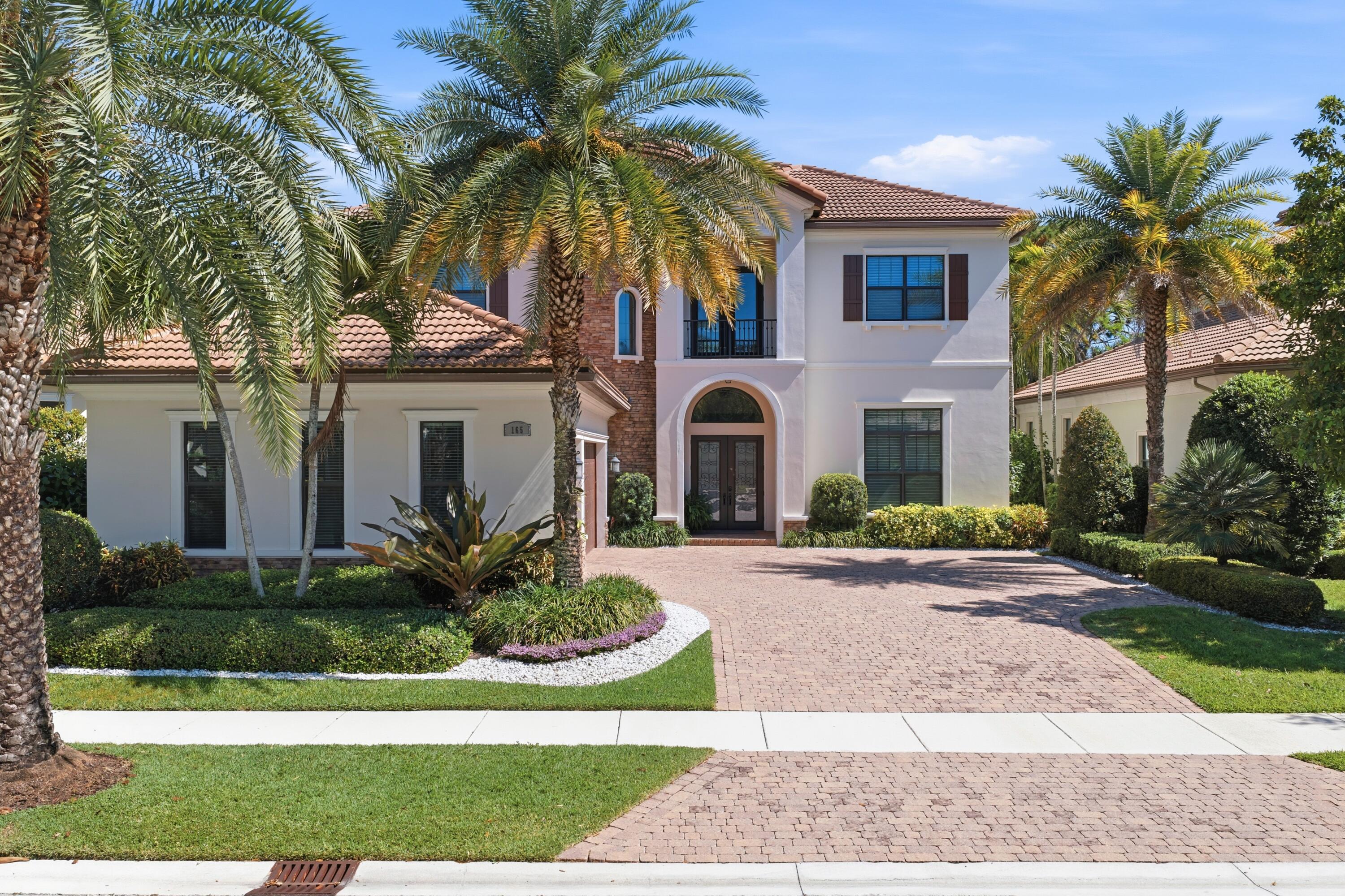 165 Gardenia Isle