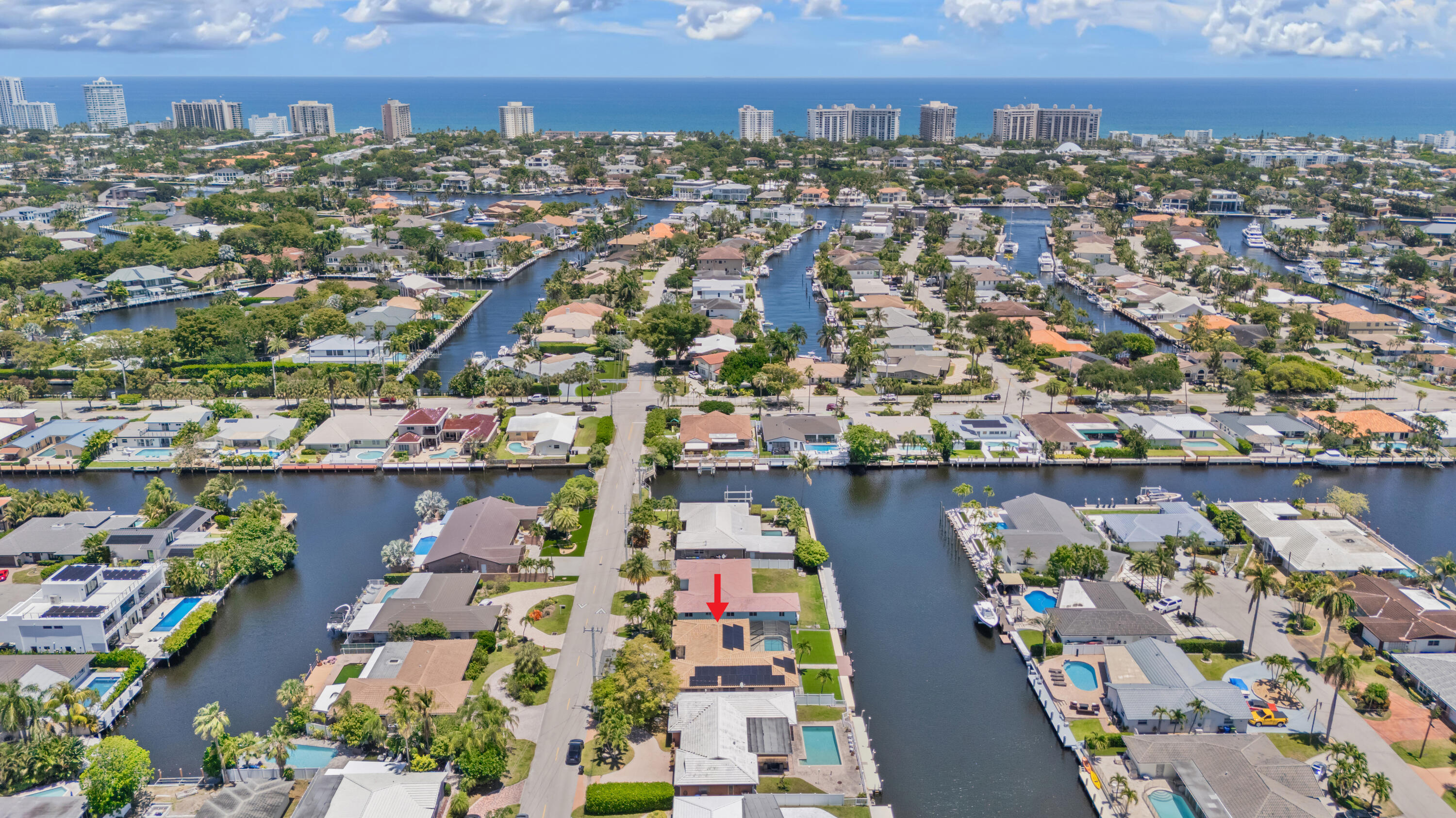 2820 NE 59th Fort Lauderdale, FL 33308