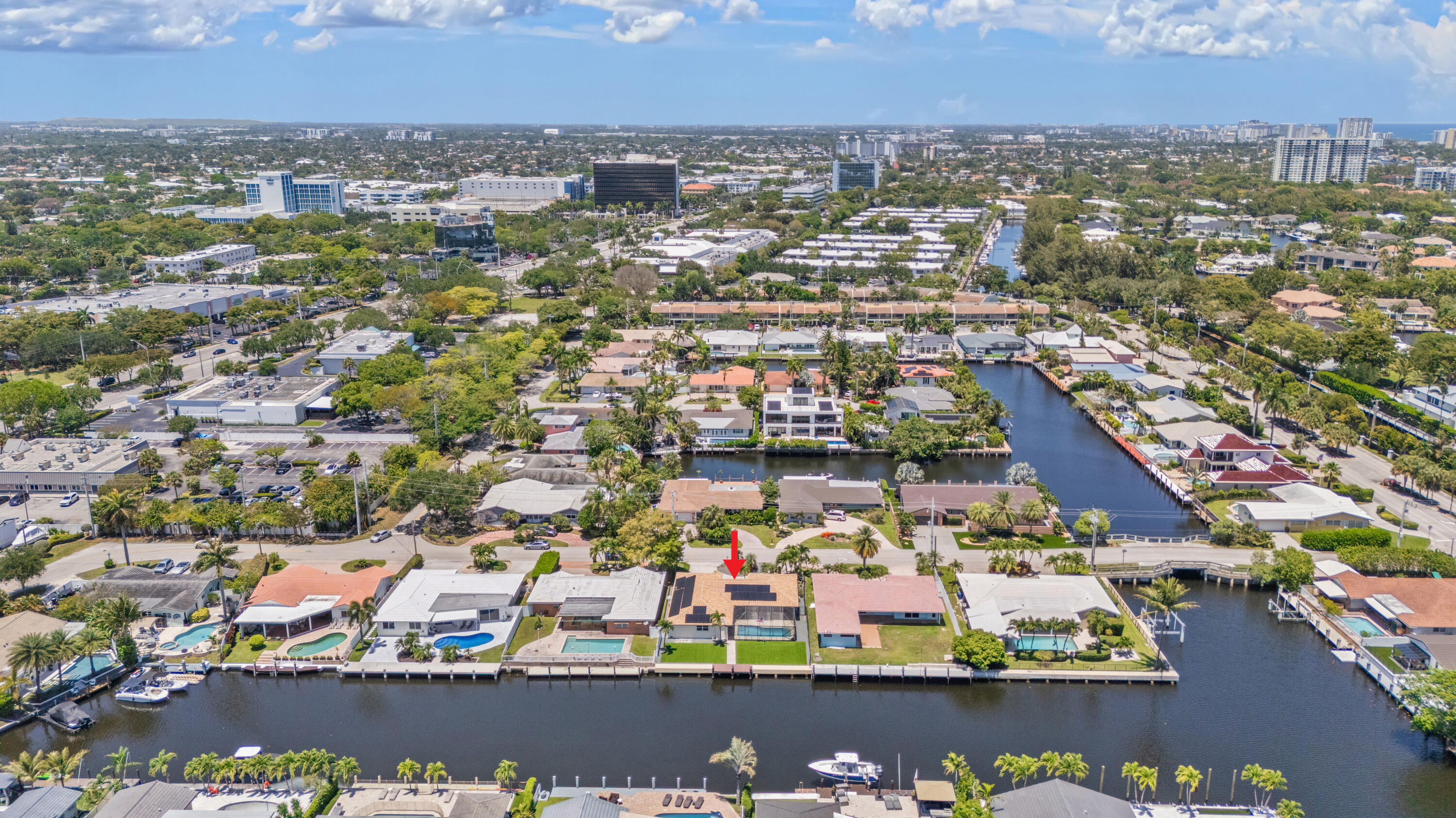 2820 NE 59th Fort Lauderdale, FL 33308