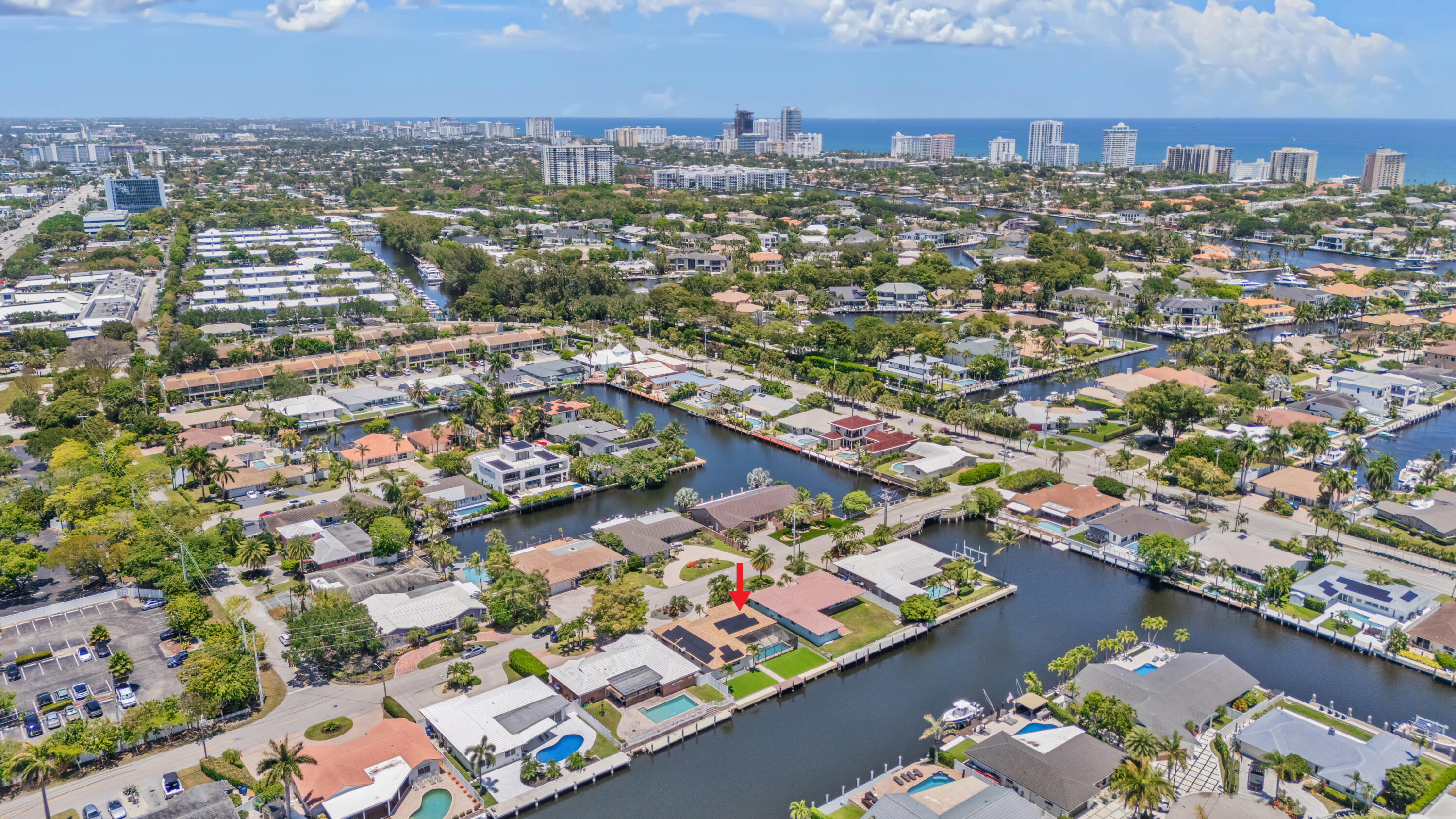 2820 NE 59th Fort Lauderdale, FL 33308