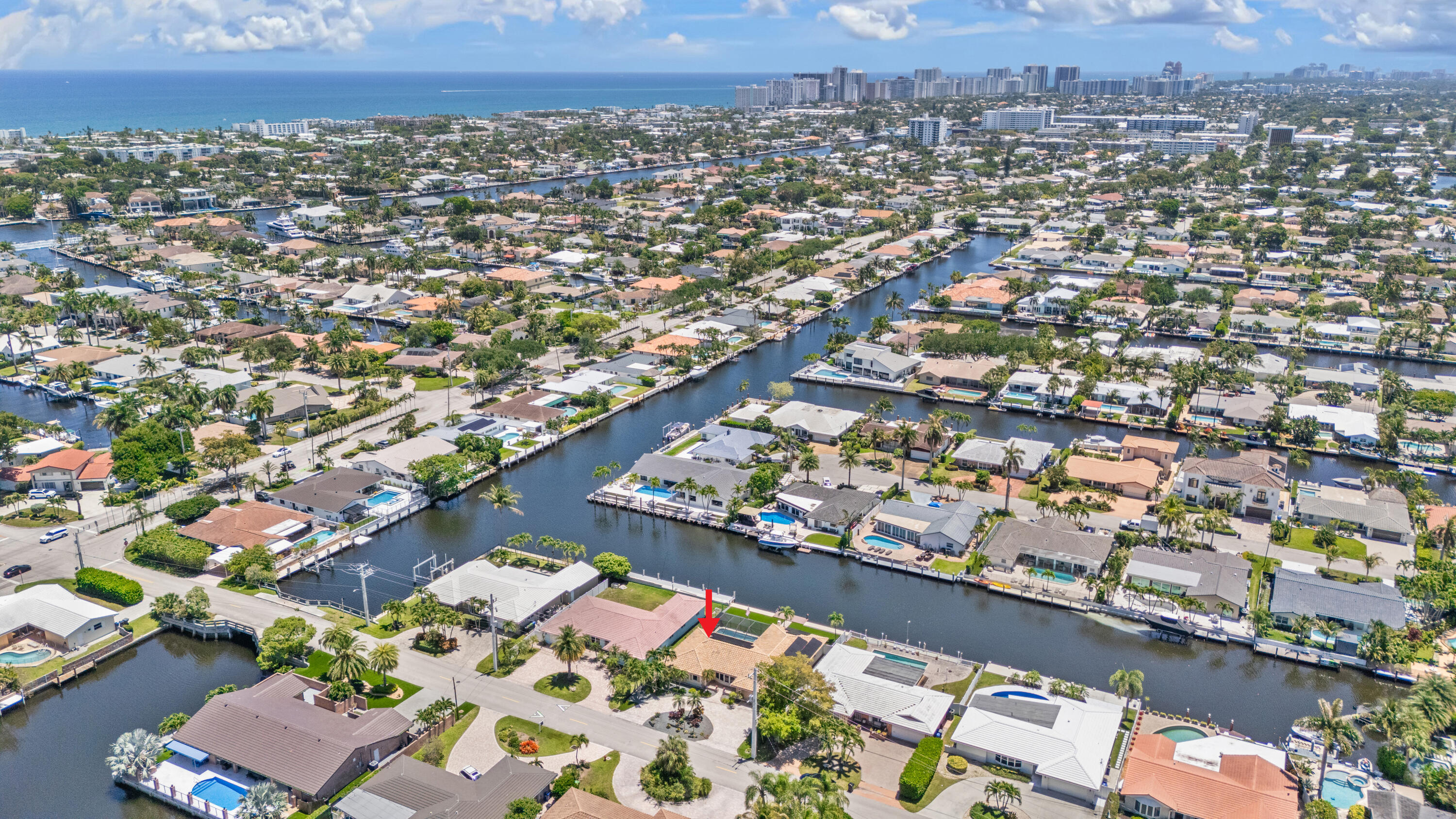 2820 NE 59th Fort Lauderdale, FL 33308