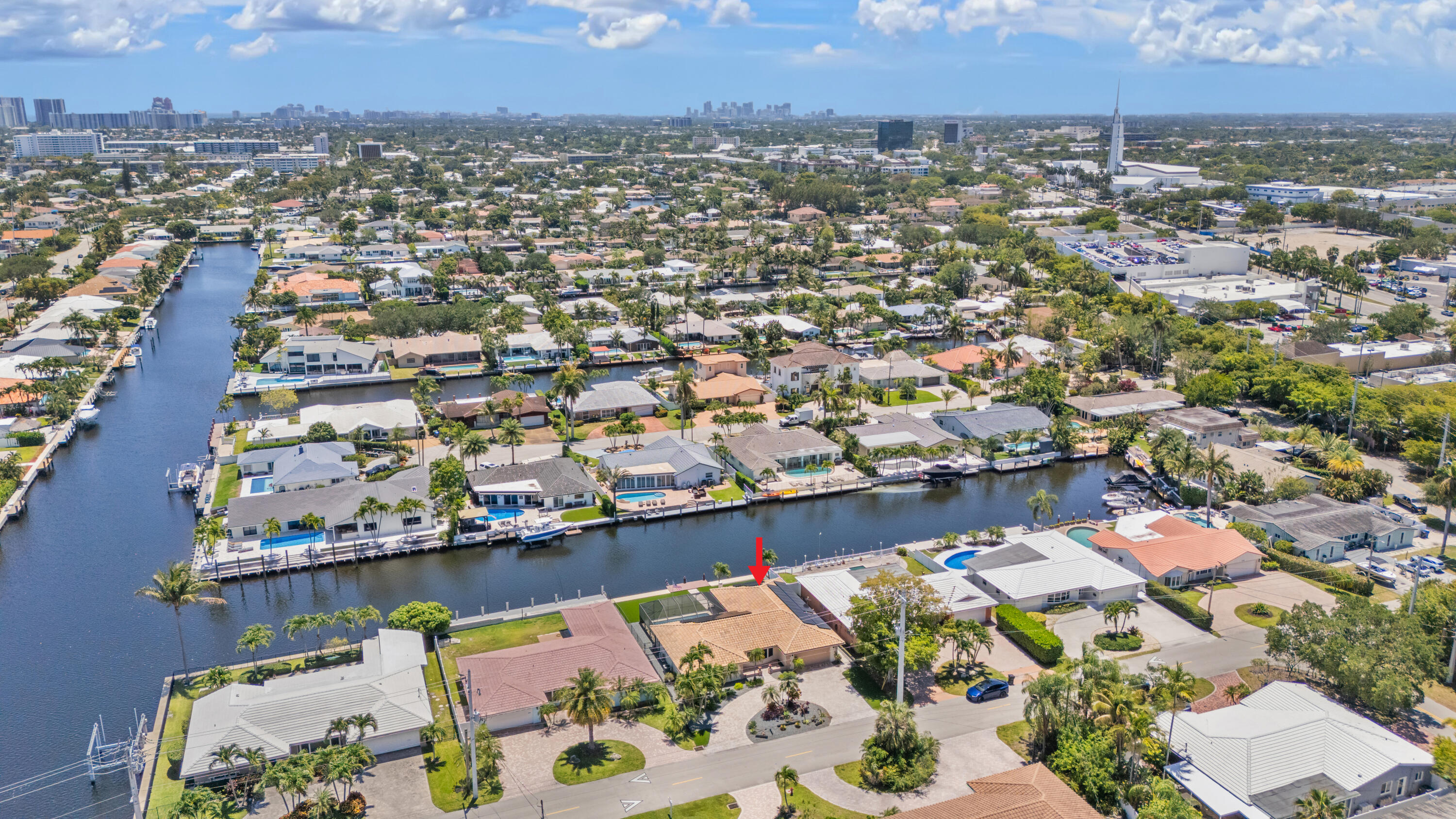 2820 NE 59th Fort Lauderdale, FL 33308