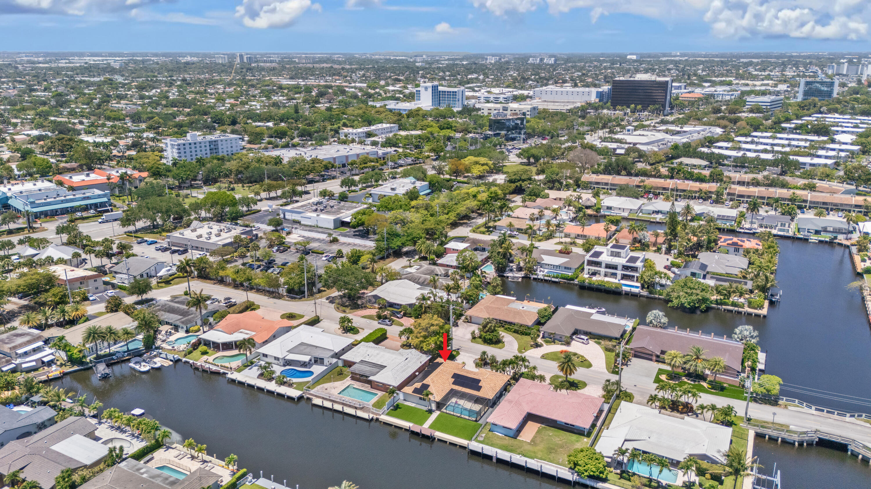 2820 NE 59th Fort Lauderdale, FL 33308