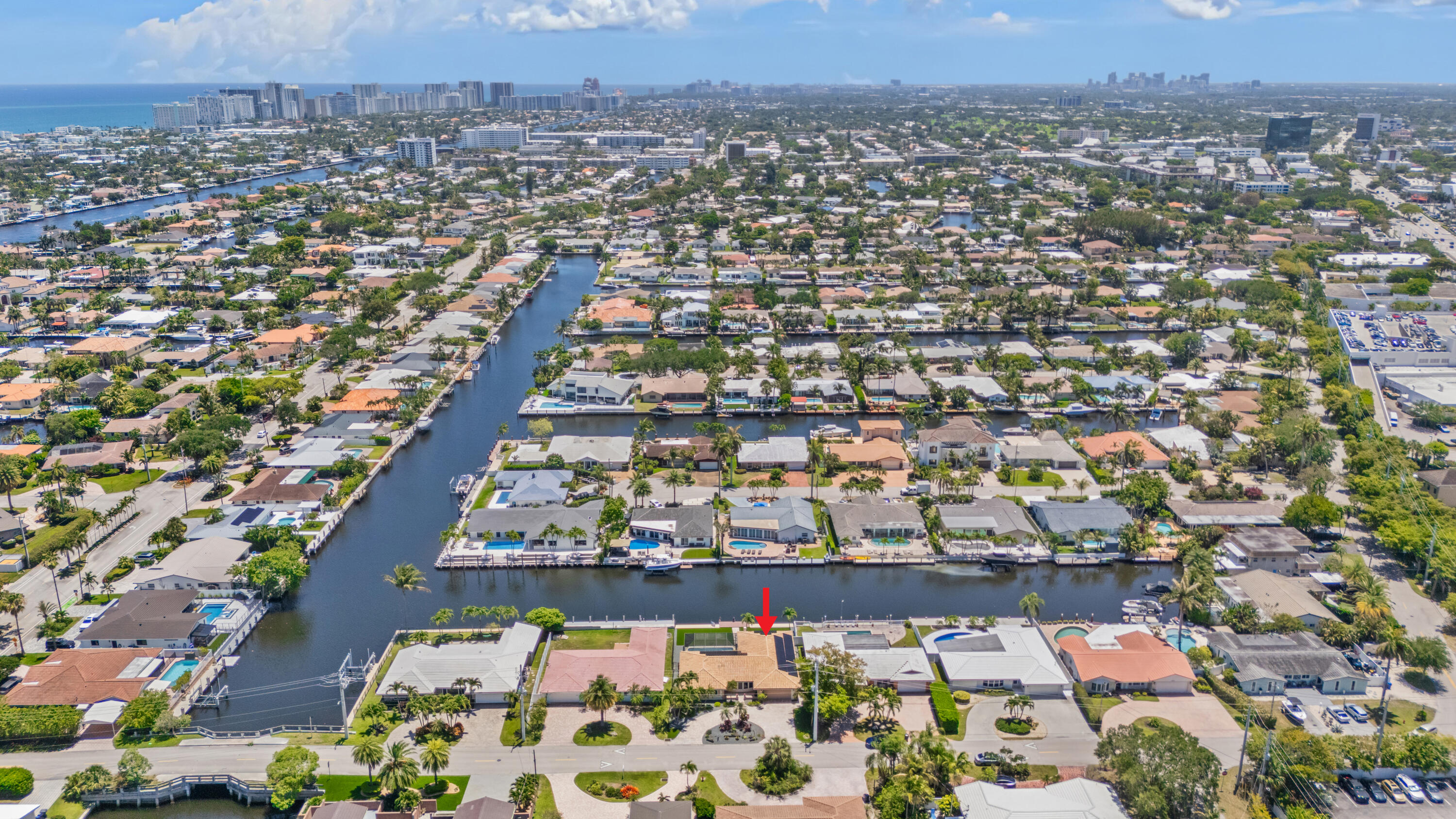 2820 NE 59th Fort Lauderdale, FL 33308