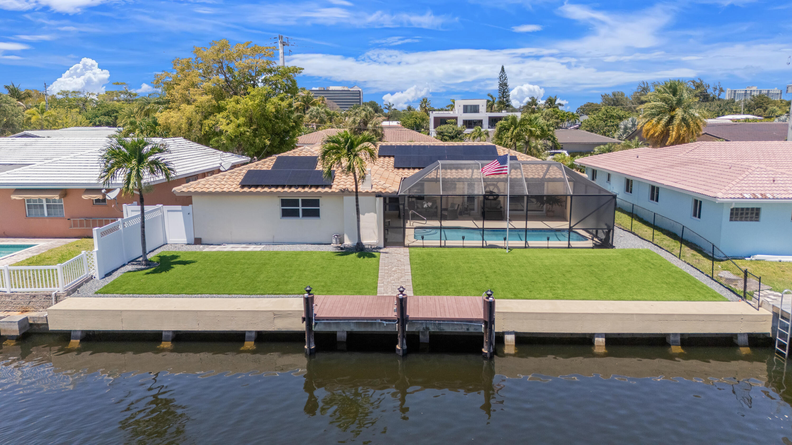 2820 NE 59th Fort Lauderdale, FL 33308