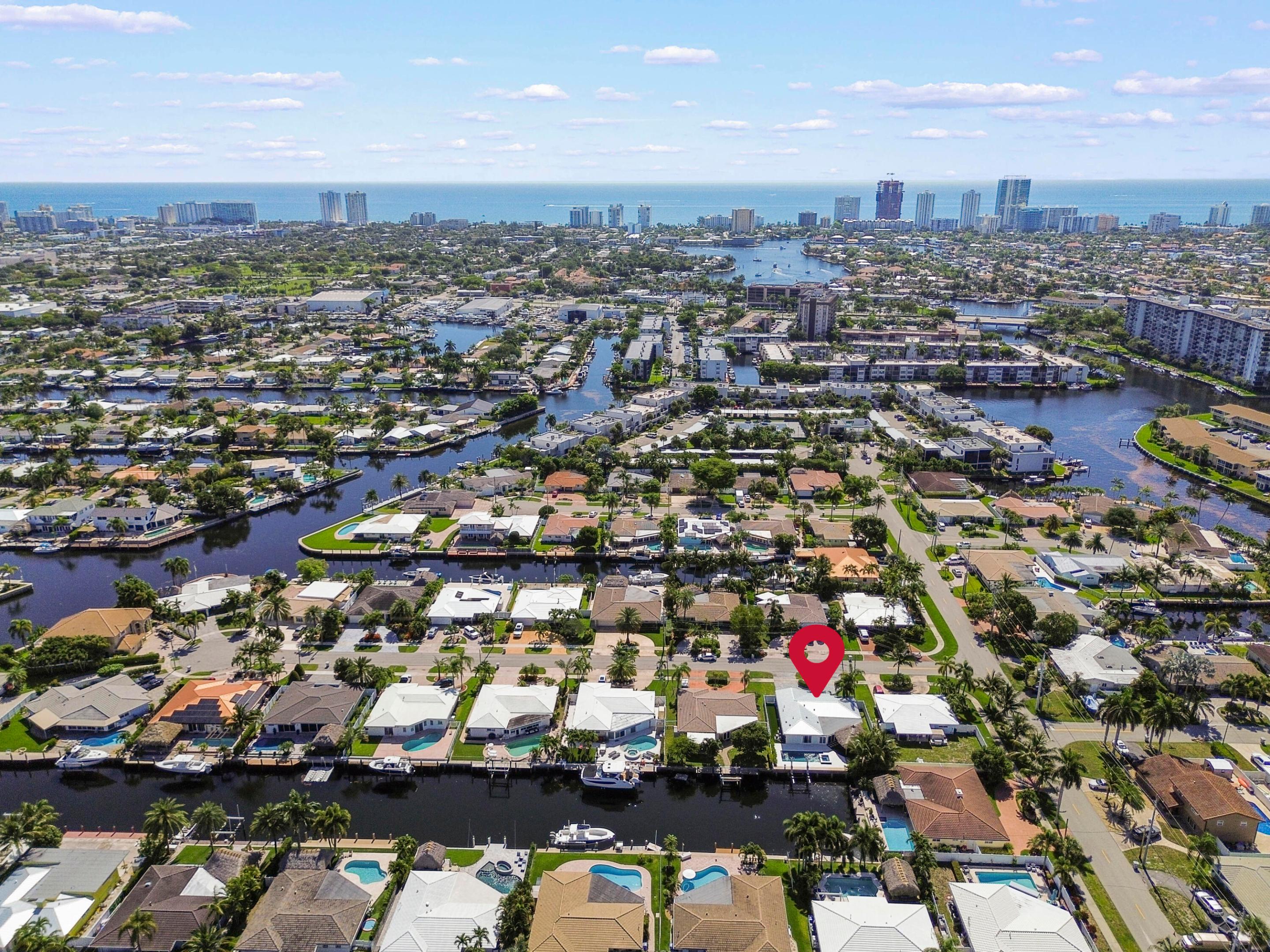 511 SE 9th Pompano Beach, FL 33060