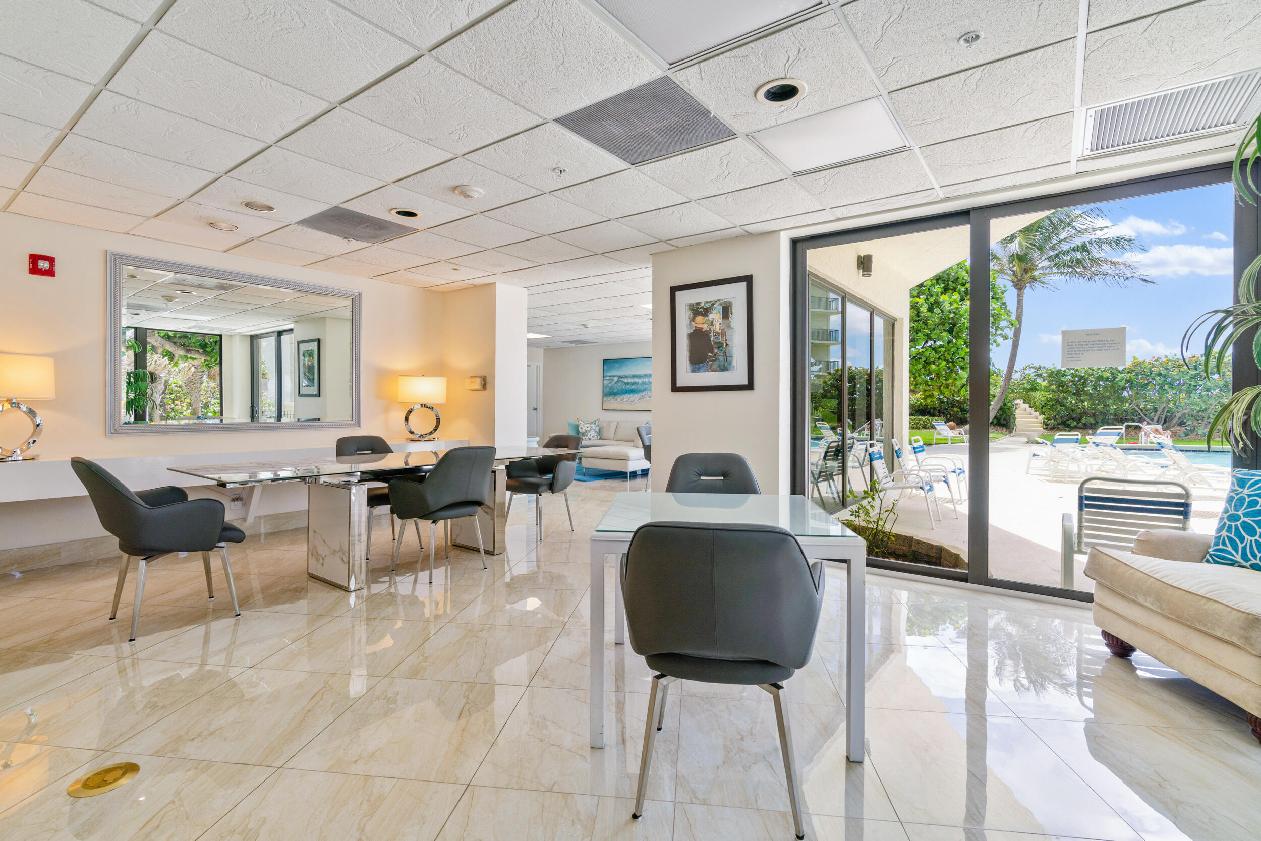 5420 N Ocean #305 Singer Island, FL 33404
