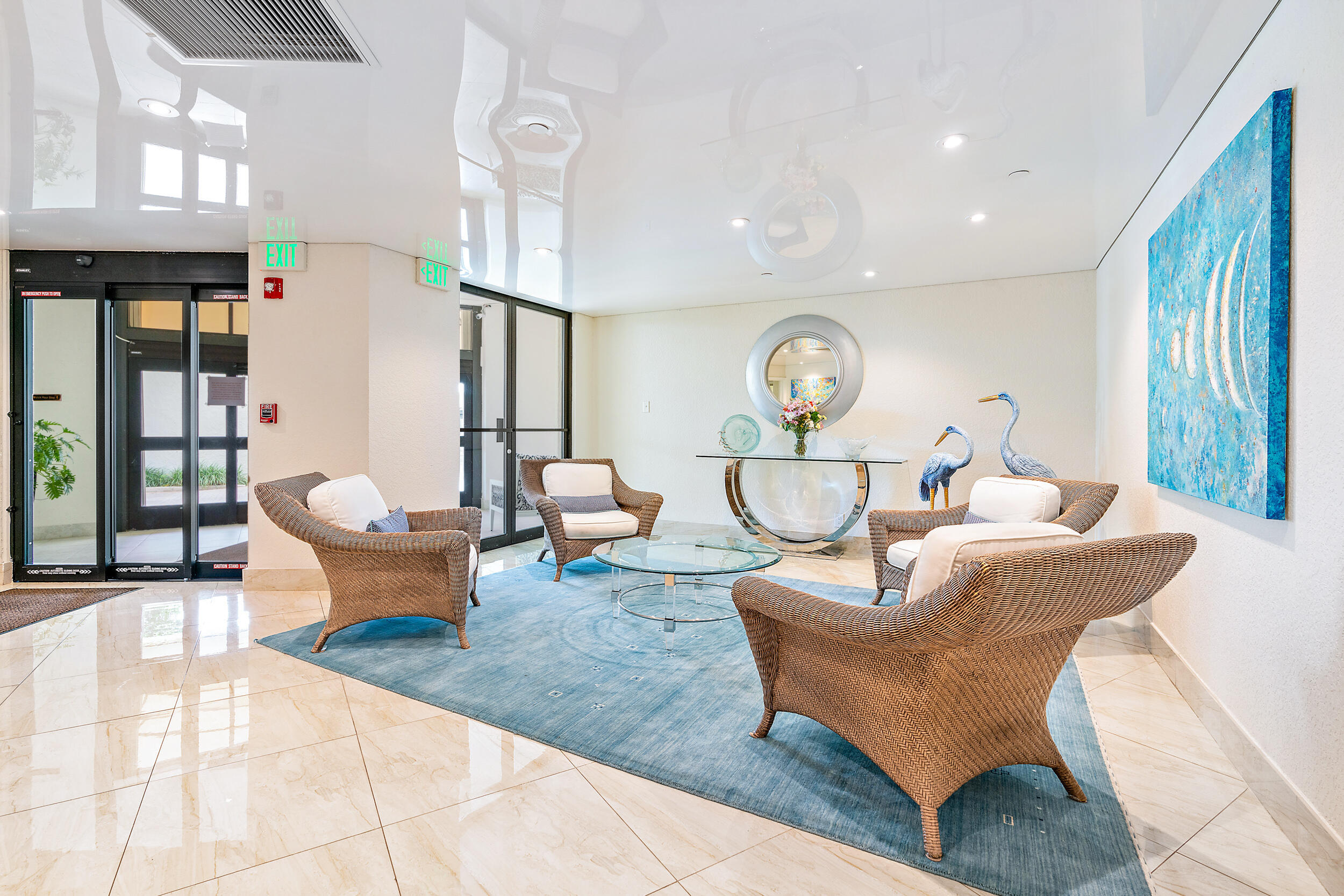 5420 N Ocean #305 Singer Island, FL 33404